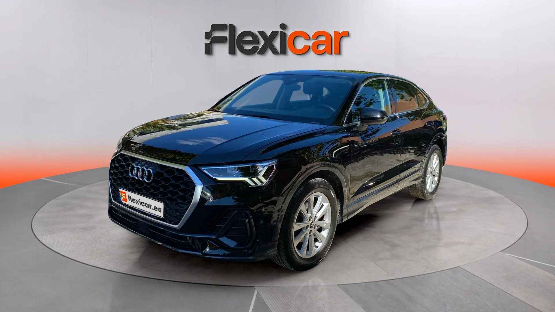 Audi Q3 35 TDI S tronic - foto 5