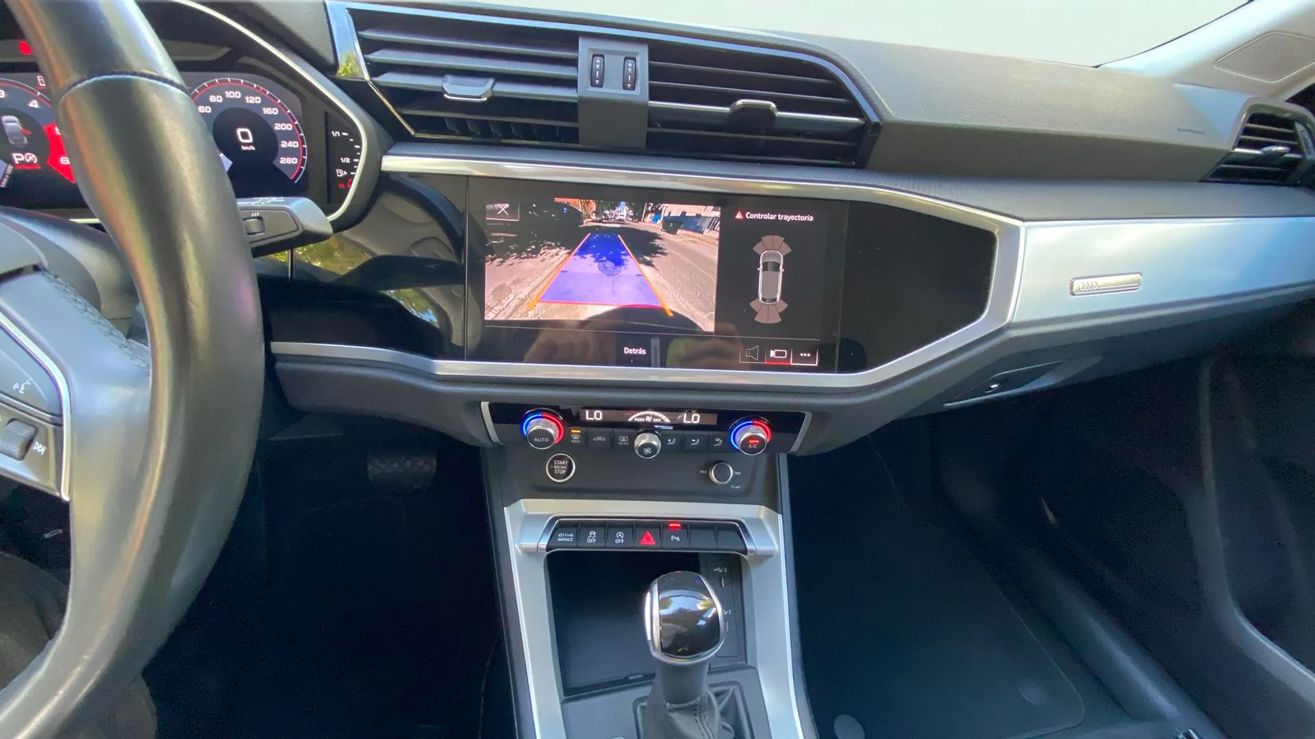 Audi Q3 35 TDI S tronic - foto 13