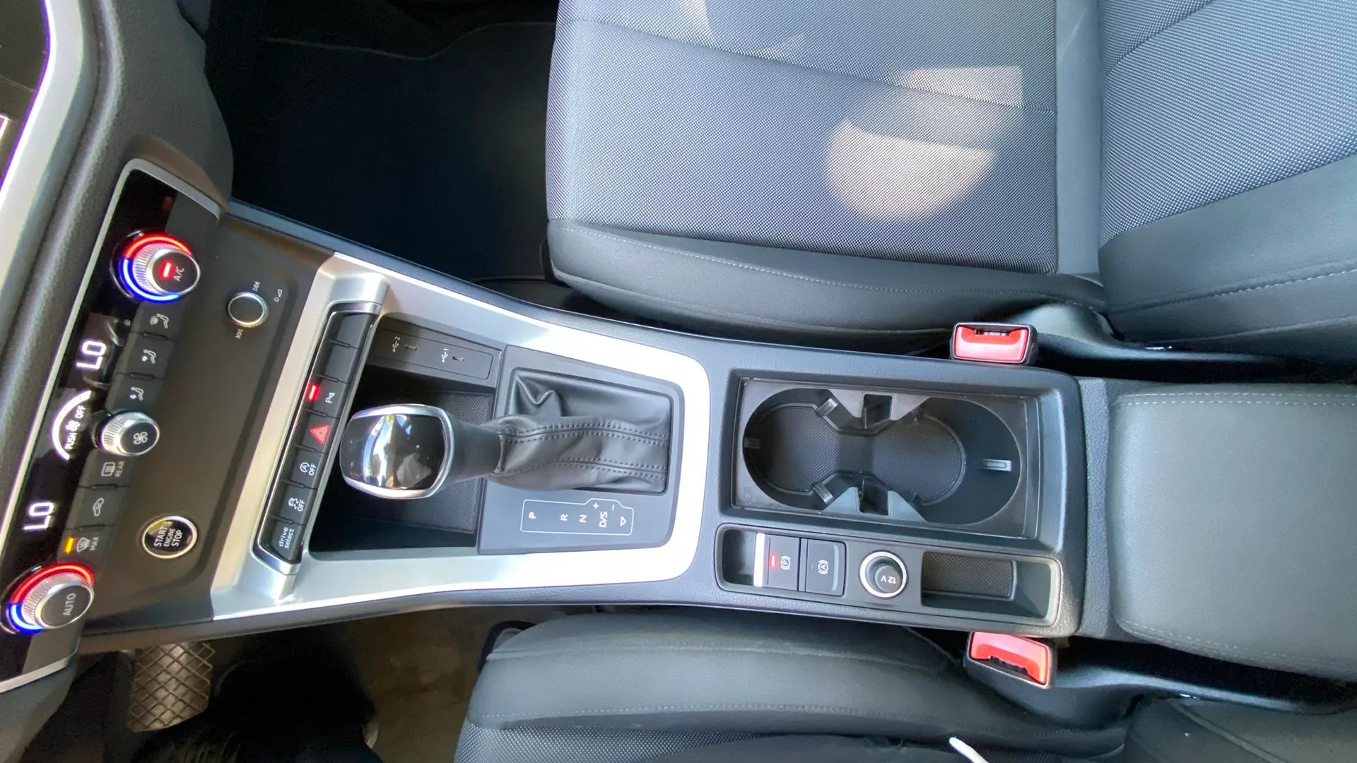 Audi Q3 35 TDI S tronic - foto 15