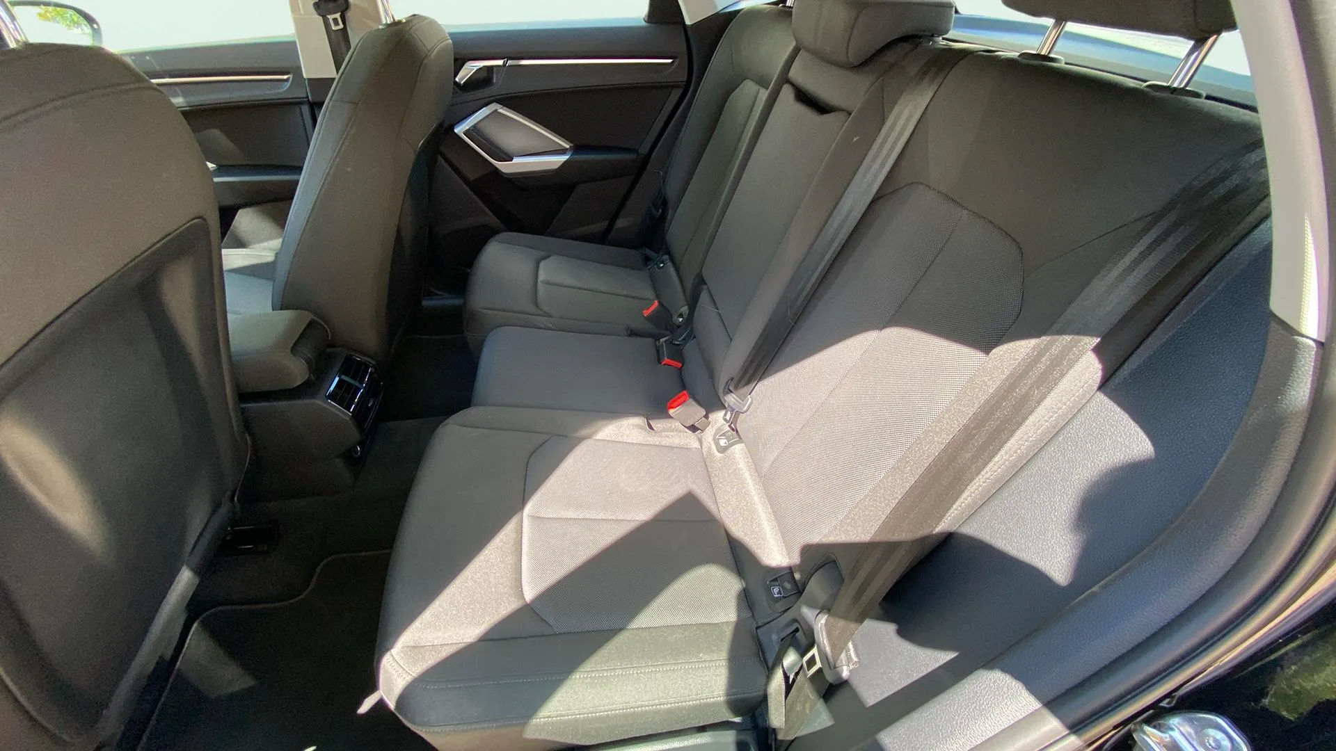 Audi Q3 35 TDI S tronic - foto 17