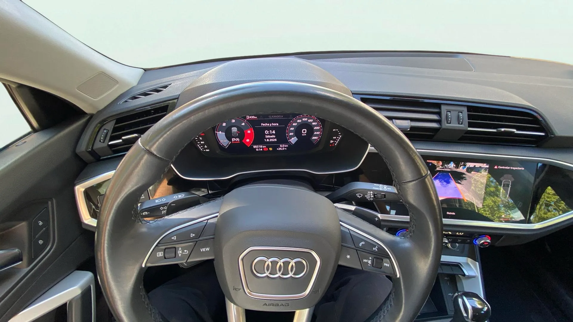 Audi Q3 35 TDI S tronic - foto 11