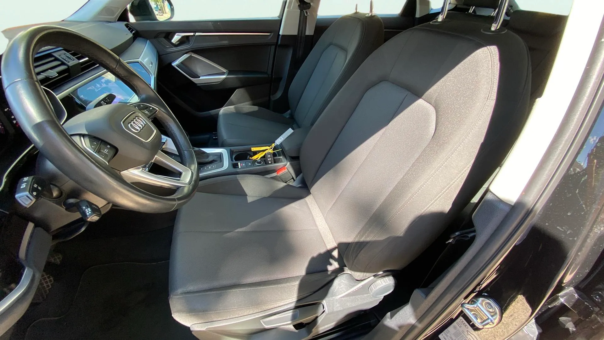 Audi Q3 35 TDI S tronic - foto 16