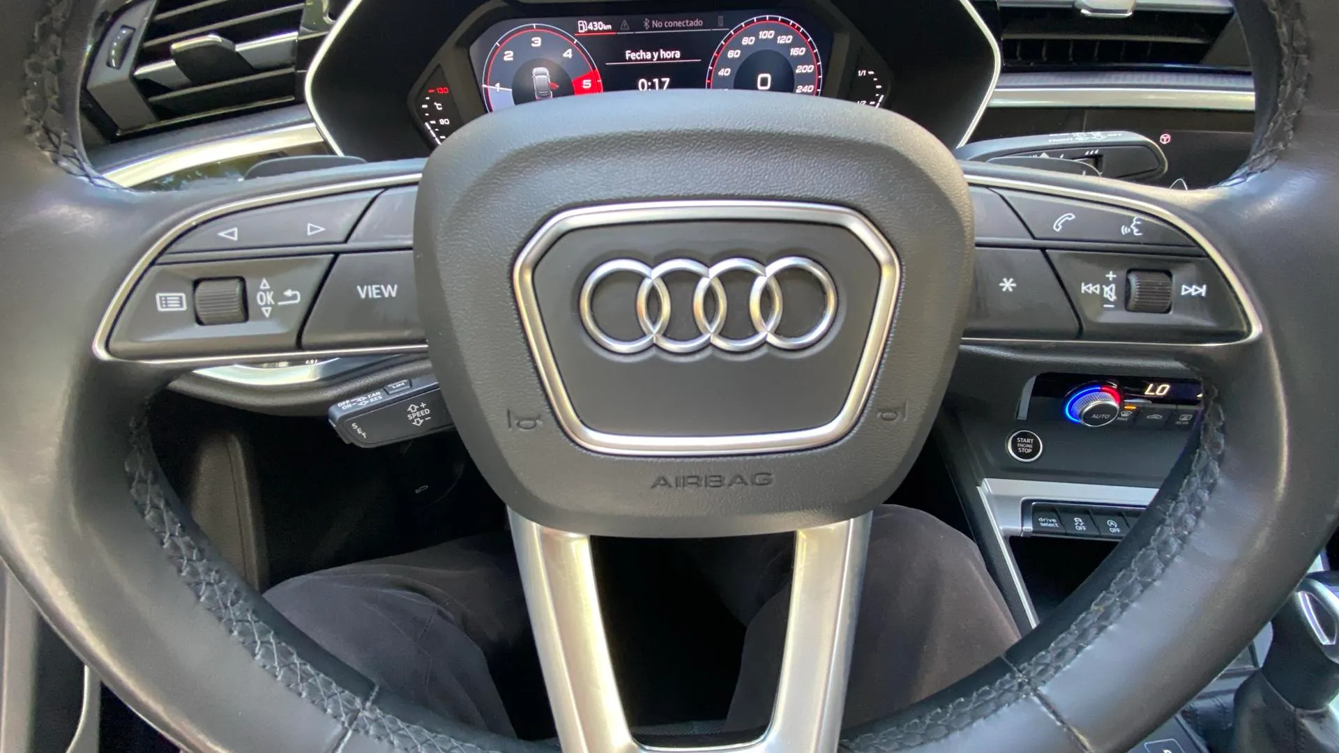 Audi Q3 35 TDI S tronic - foto 10