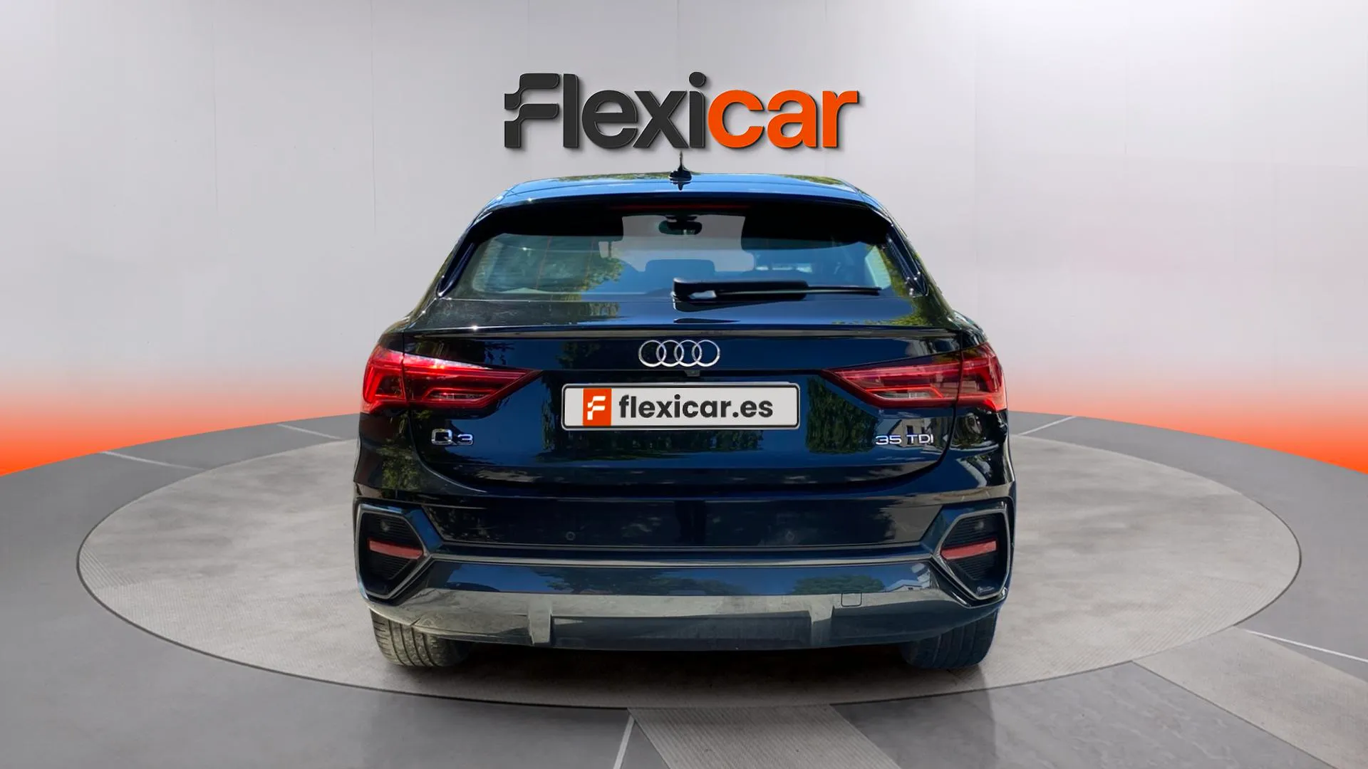 Audi Q3 35 TDI S tronic - foto 4