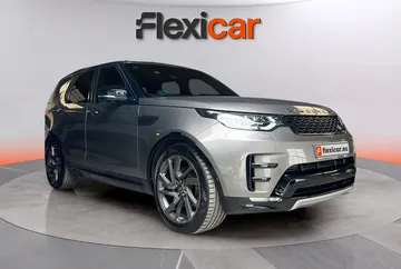 land rover discovery 20 i4 sd4 177kw 240cv se auto diesel automatica valencia 2 903000000260537