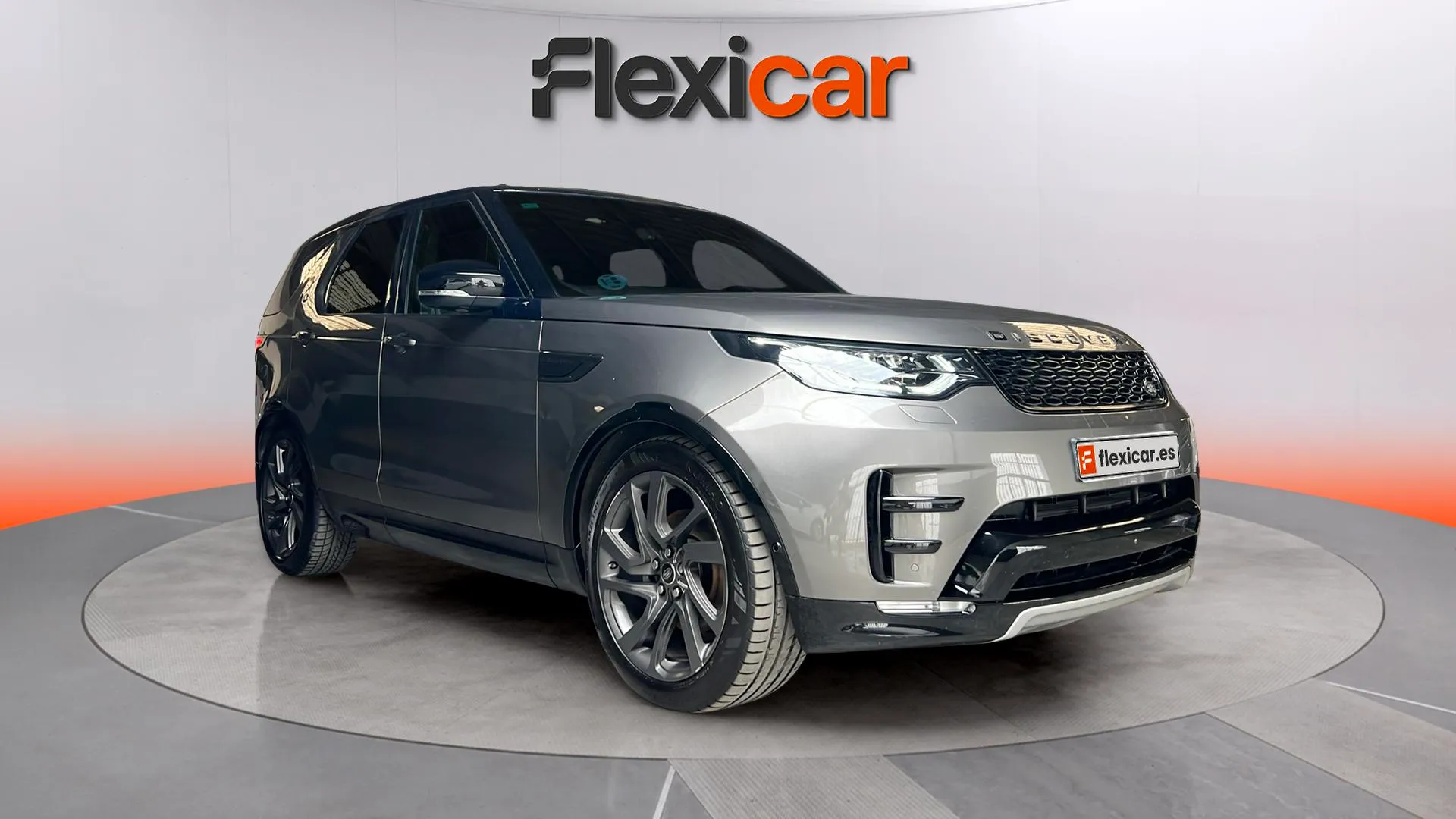 Land Rover Discovery 2.0 I4 SD4 SE