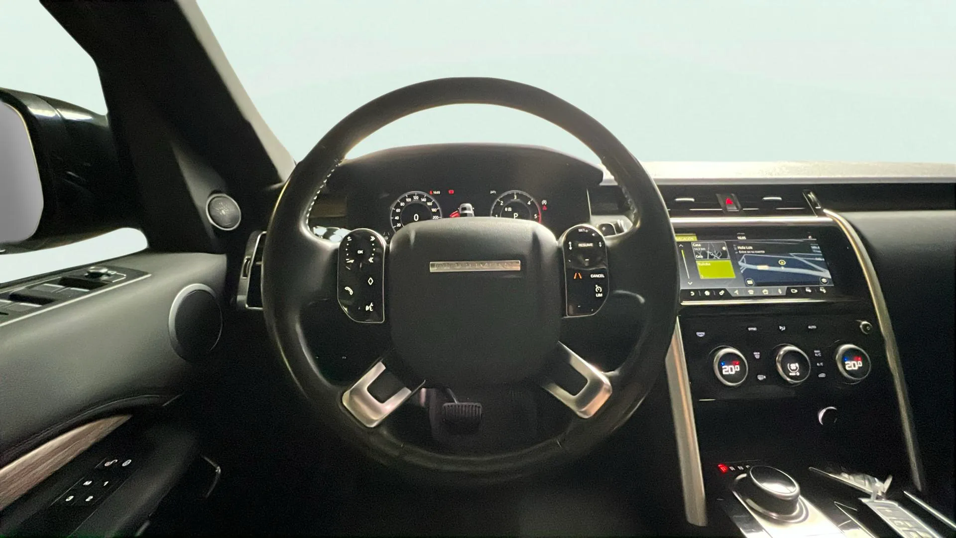 Land Rover Discovery 2.0 I4 SD4 SE - foto 7