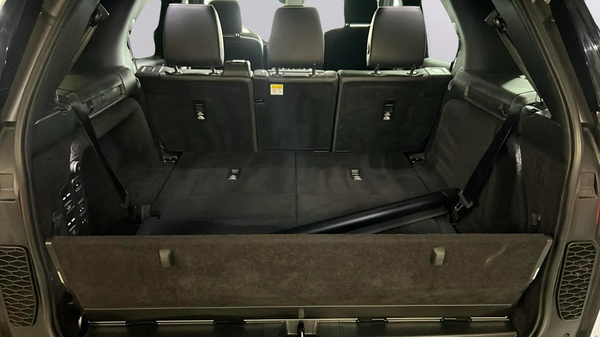 Land Rover Discovery 2.0 I4 SD4 SE - foto 12