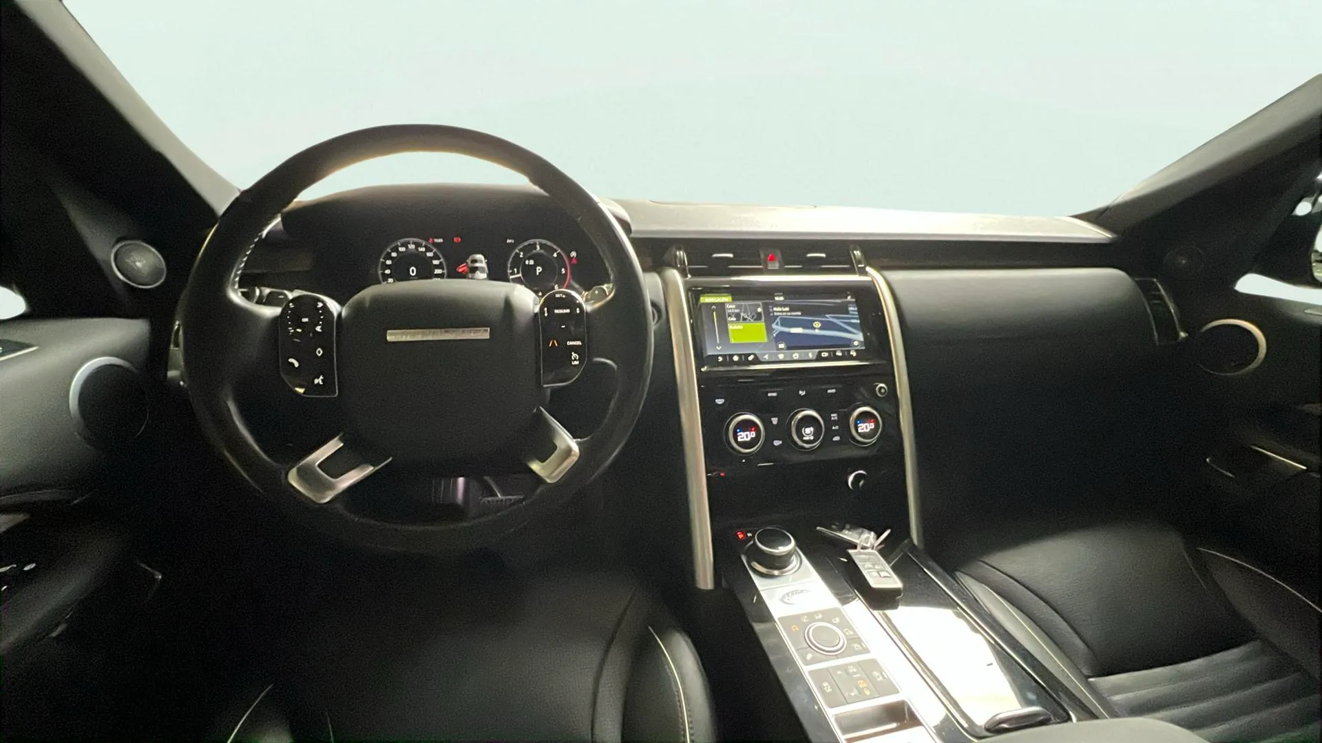Land Rover Discovery 2.0 I4 SD4 SE - foto 8