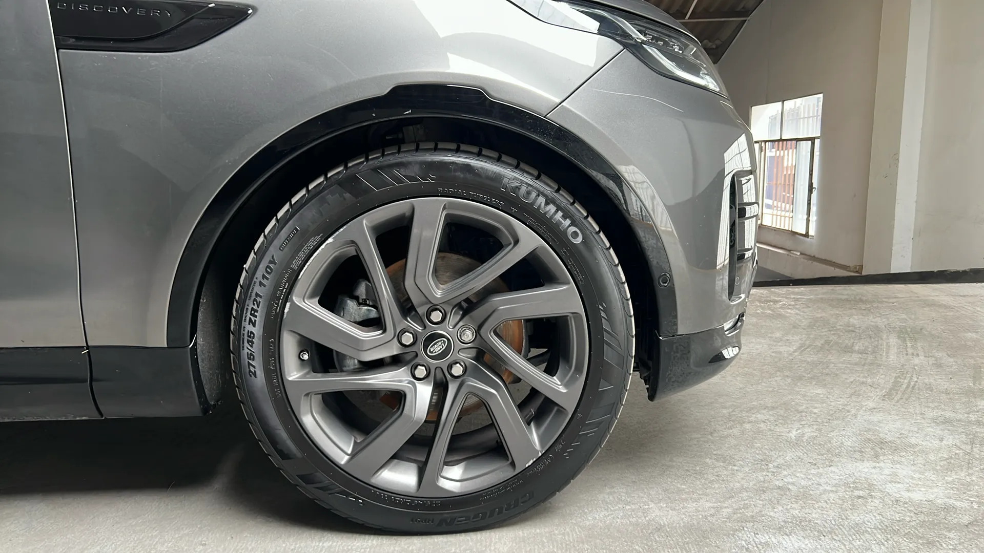 Land Rover Discovery 2.0 I4 SD4 SE - foto 13