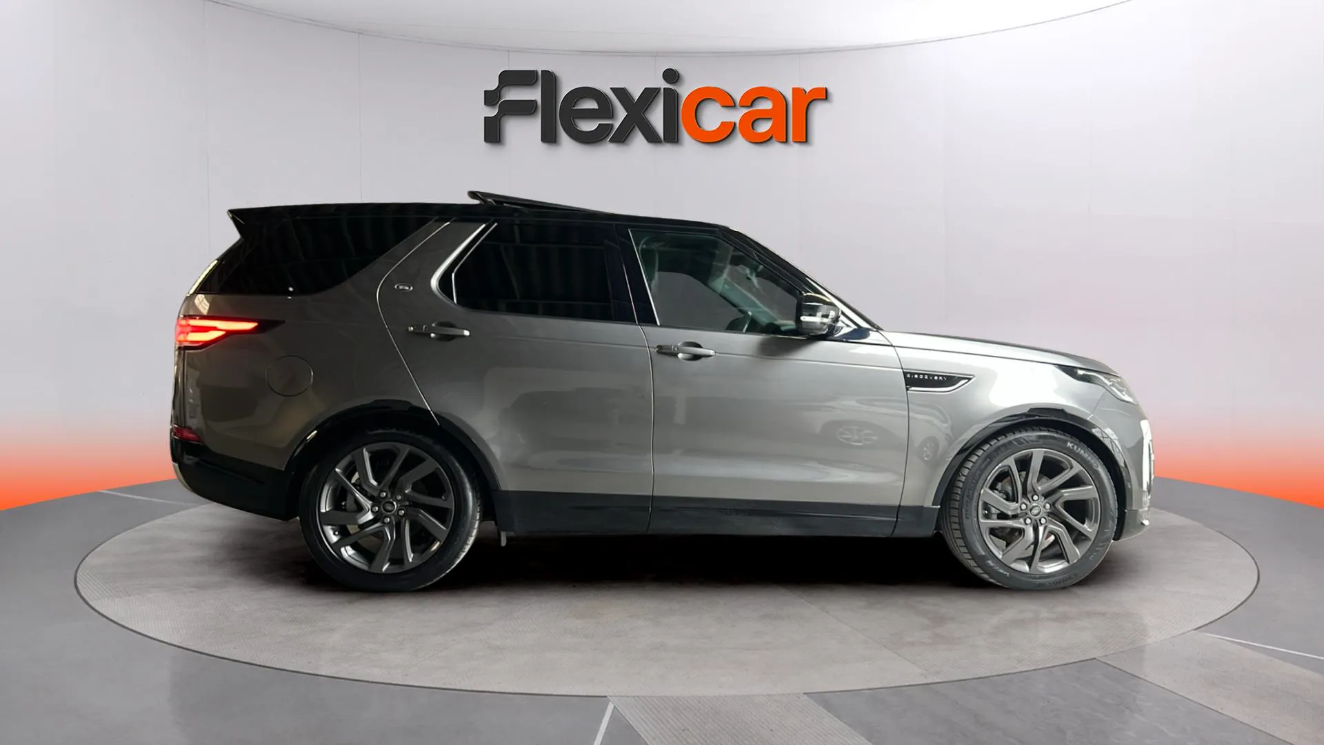 Land Rover Discovery 2.0 I4 SD4 SE - foto 4