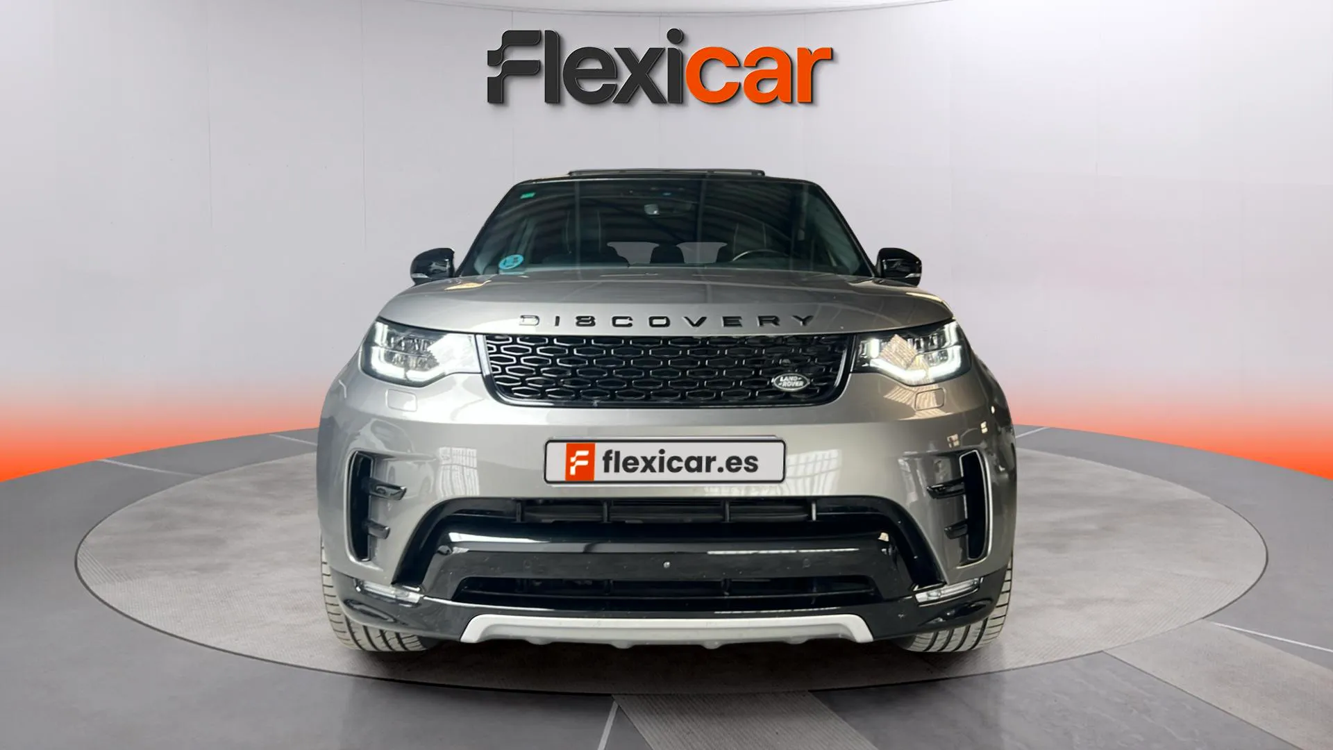 Land Rover Discovery 2.0 I4 SD4 SE - foto 2