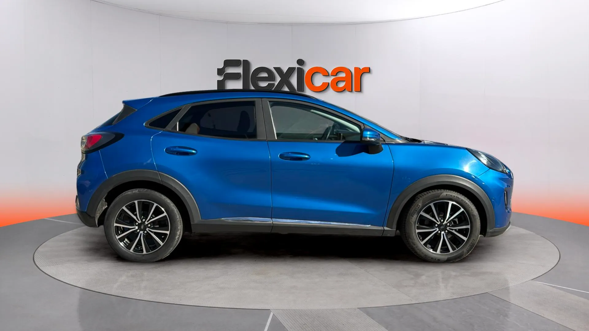 Ford Puma 1.0 EcoBoost Titanium Design MHEV - foto 8