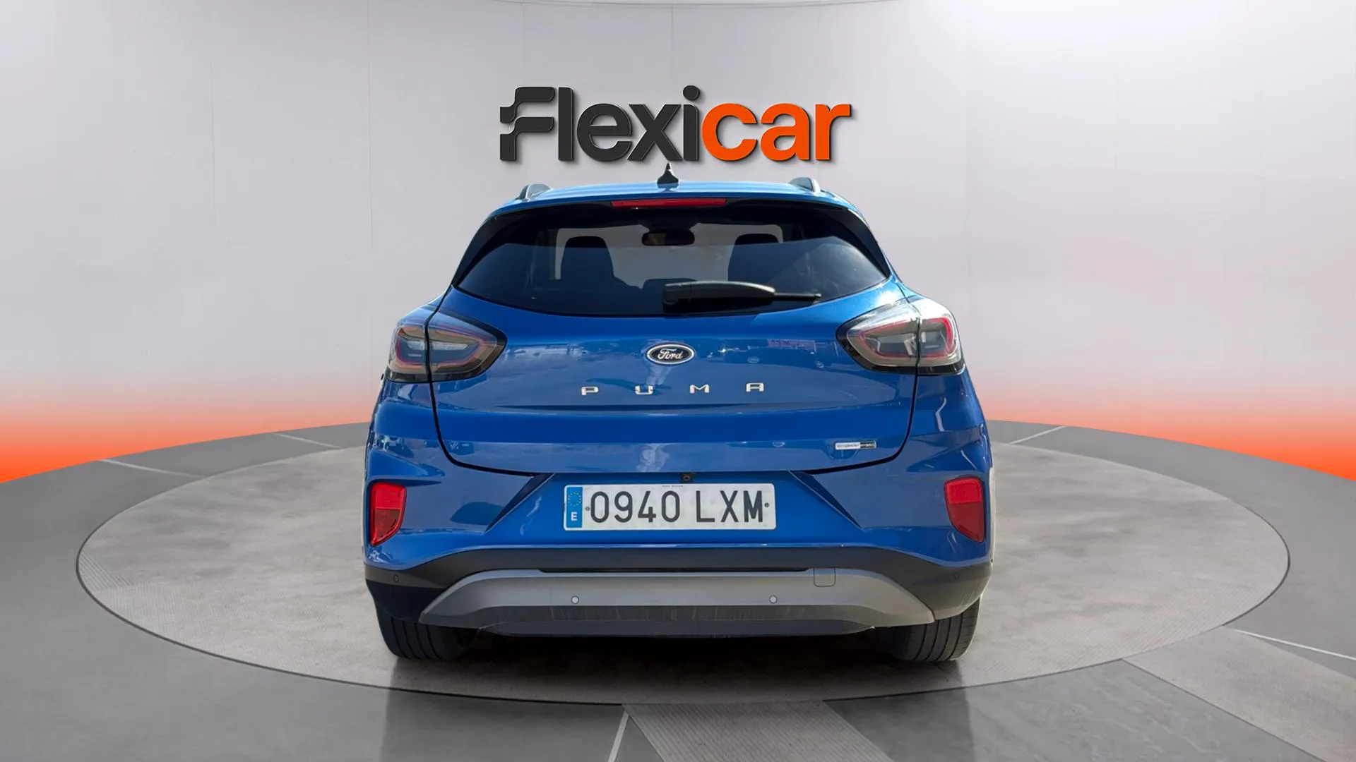 Ford Puma 1.0 EcoBoost Titanium Design MHEV - foto 6