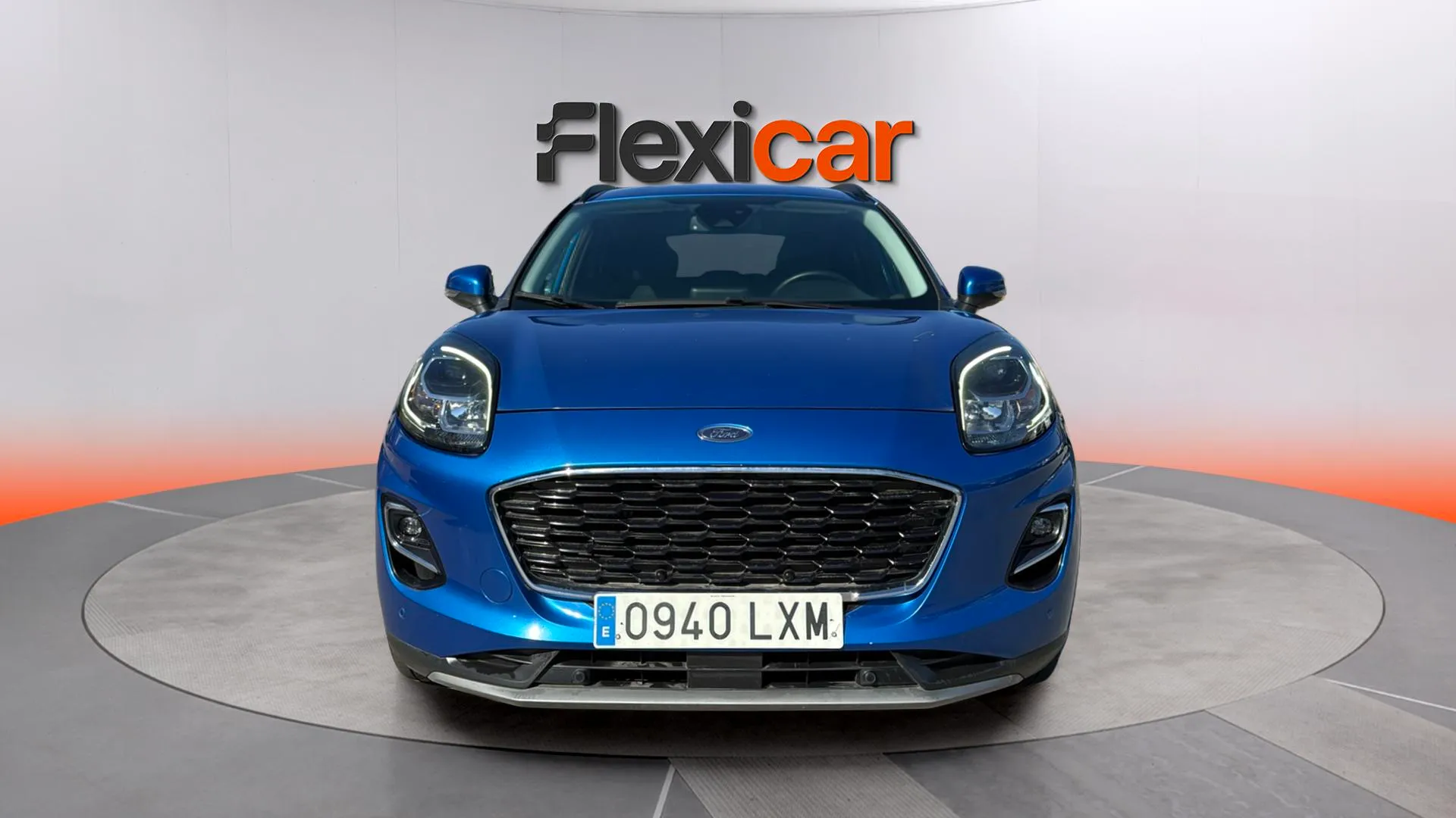 Ford Puma 1.0 EcoBoost Titanium Design MHEV - foto 2