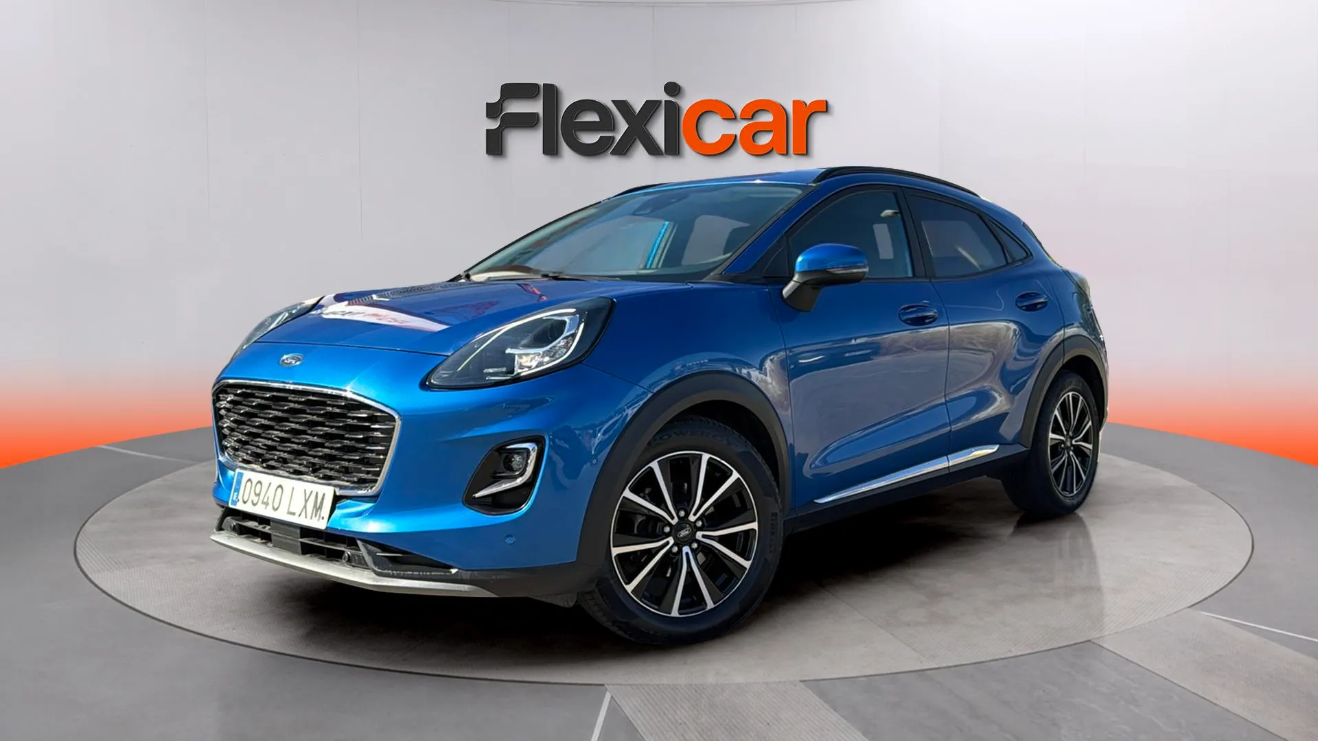 Ford Puma 1.0 EcoBoost Titanium Design MHEV - foto 3