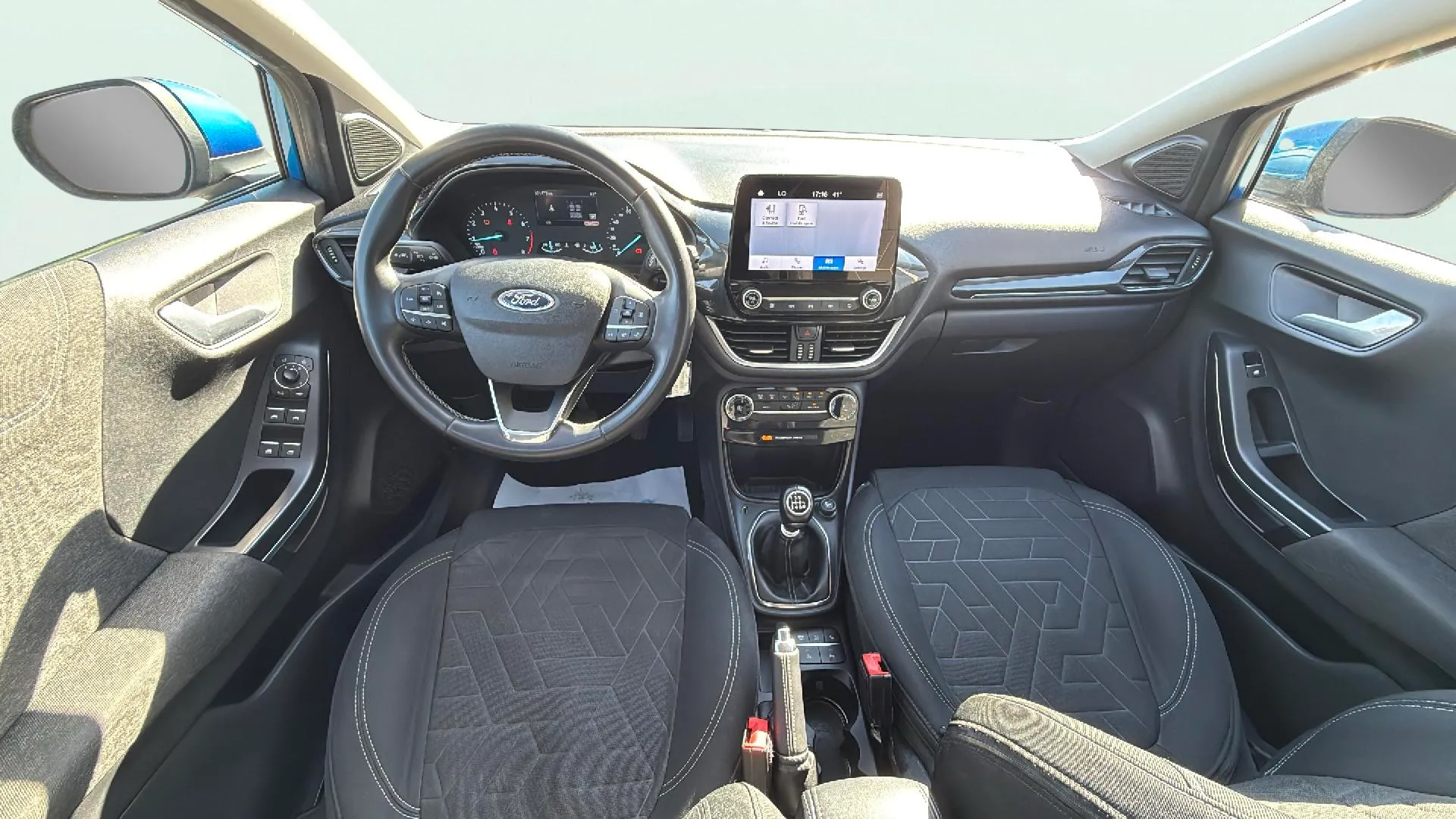 Ford Puma 1.0 EcoBoost Titanium Design MHEV - foto 10