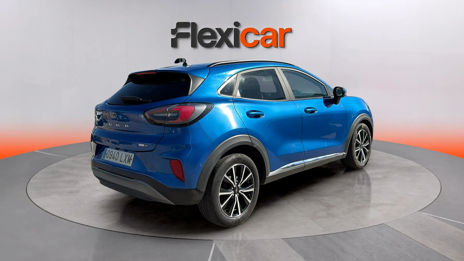 Ford Puma 1.0 EcoBoost Titanium Design MHEV - foto 7