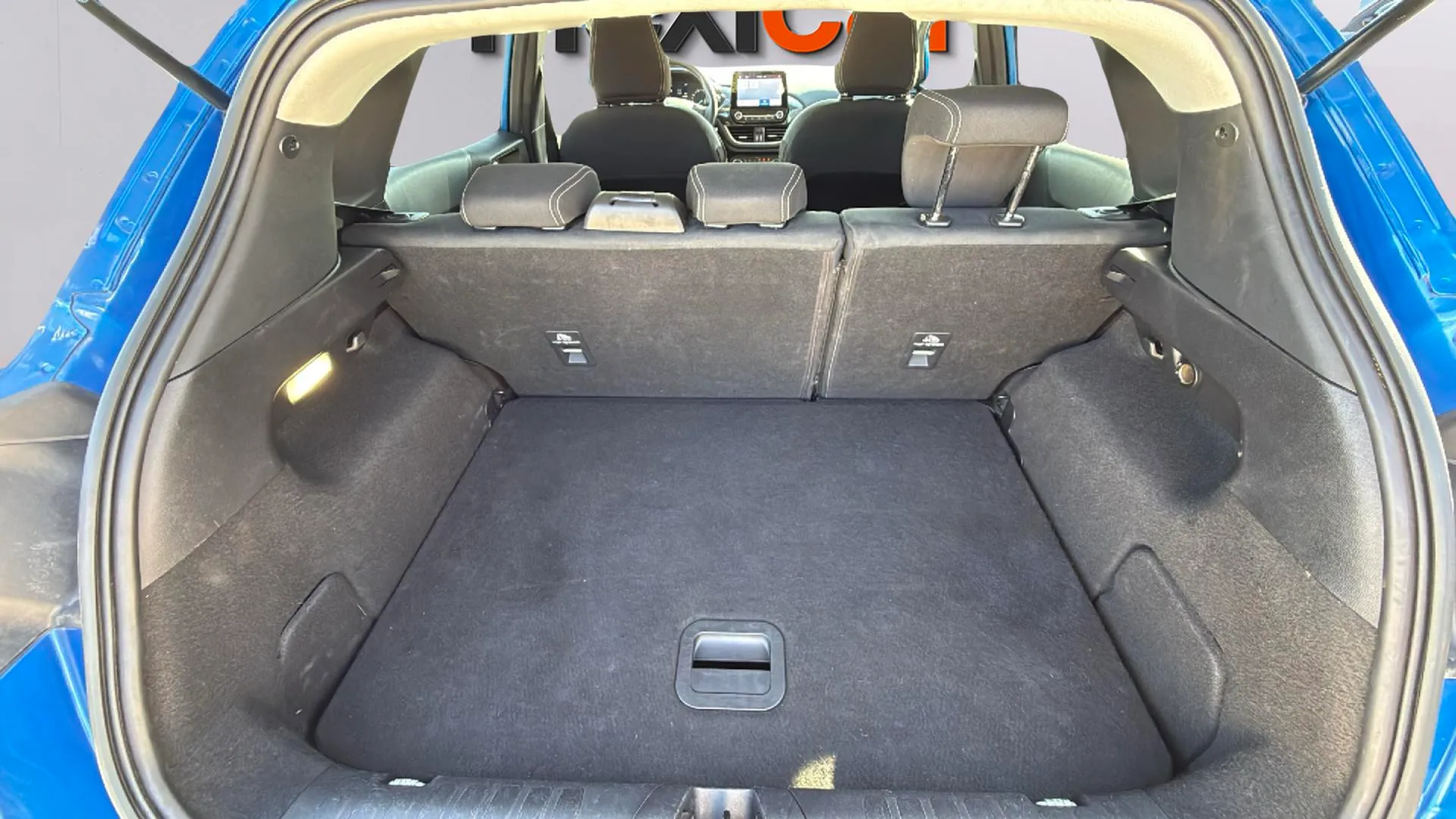 Ford Puma 1.0 EcoBoost Titanium Design MHEV - foto 20