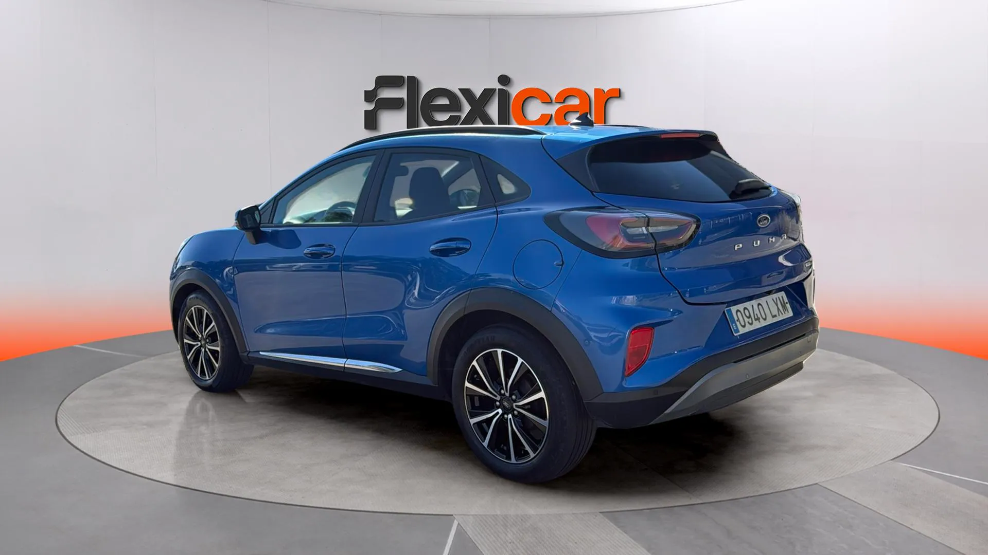 Ford Puma 1.0 EcoBoost Titanium Design MHEV - foto 5