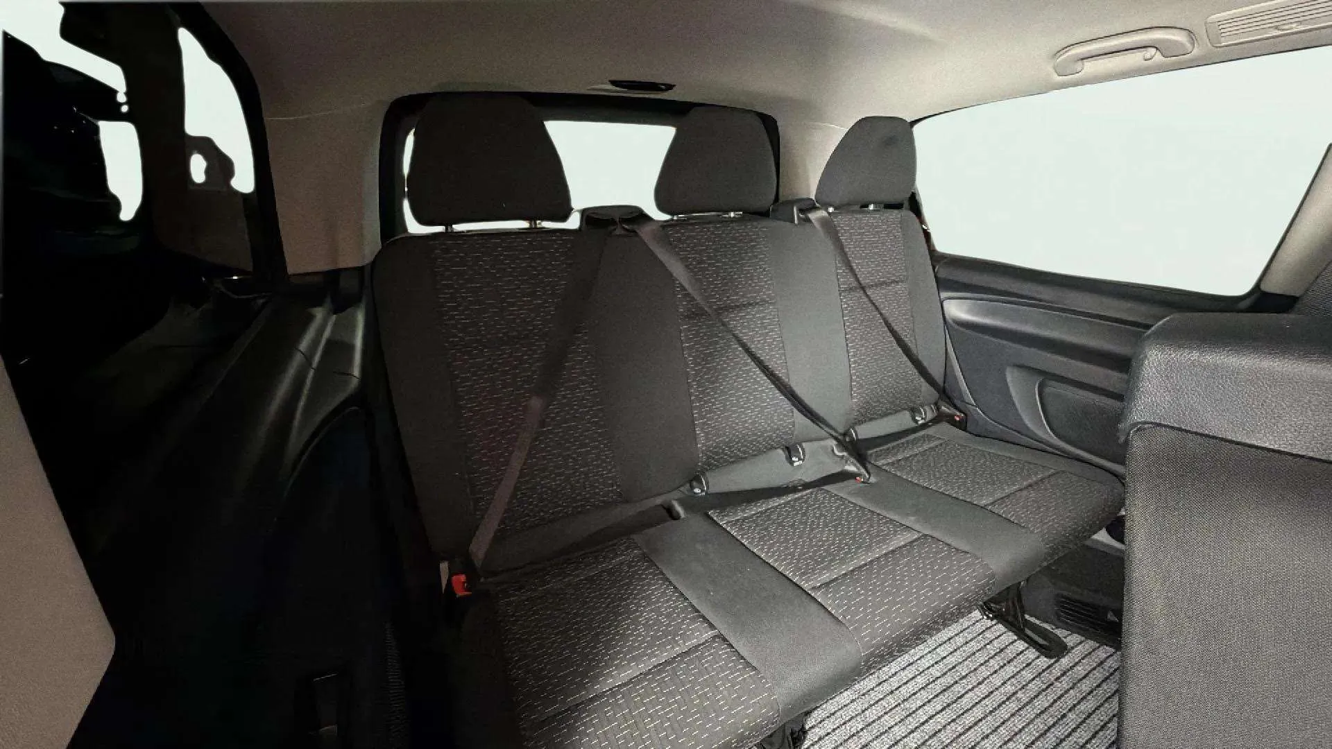 Mercedes-Benz Vito 116CDI Tourer Pro Larga - foto 20