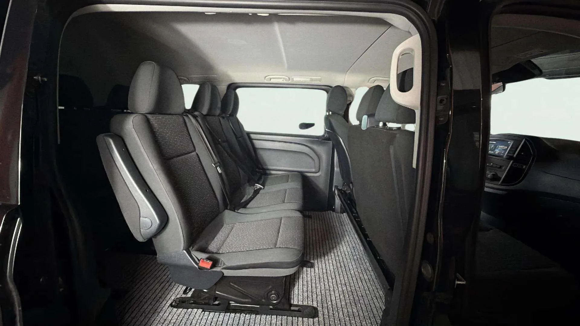 Mercedes-Benz Vito 116CDI Tourer Pro Larga - foto 13