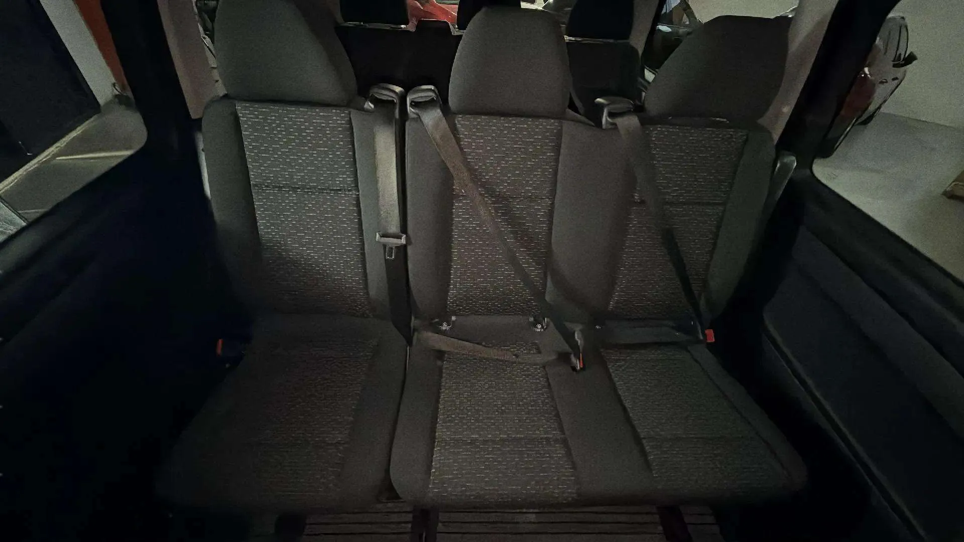 Mercedes-Benz Vito 116CDI Tourer Pro Larga - foto 15