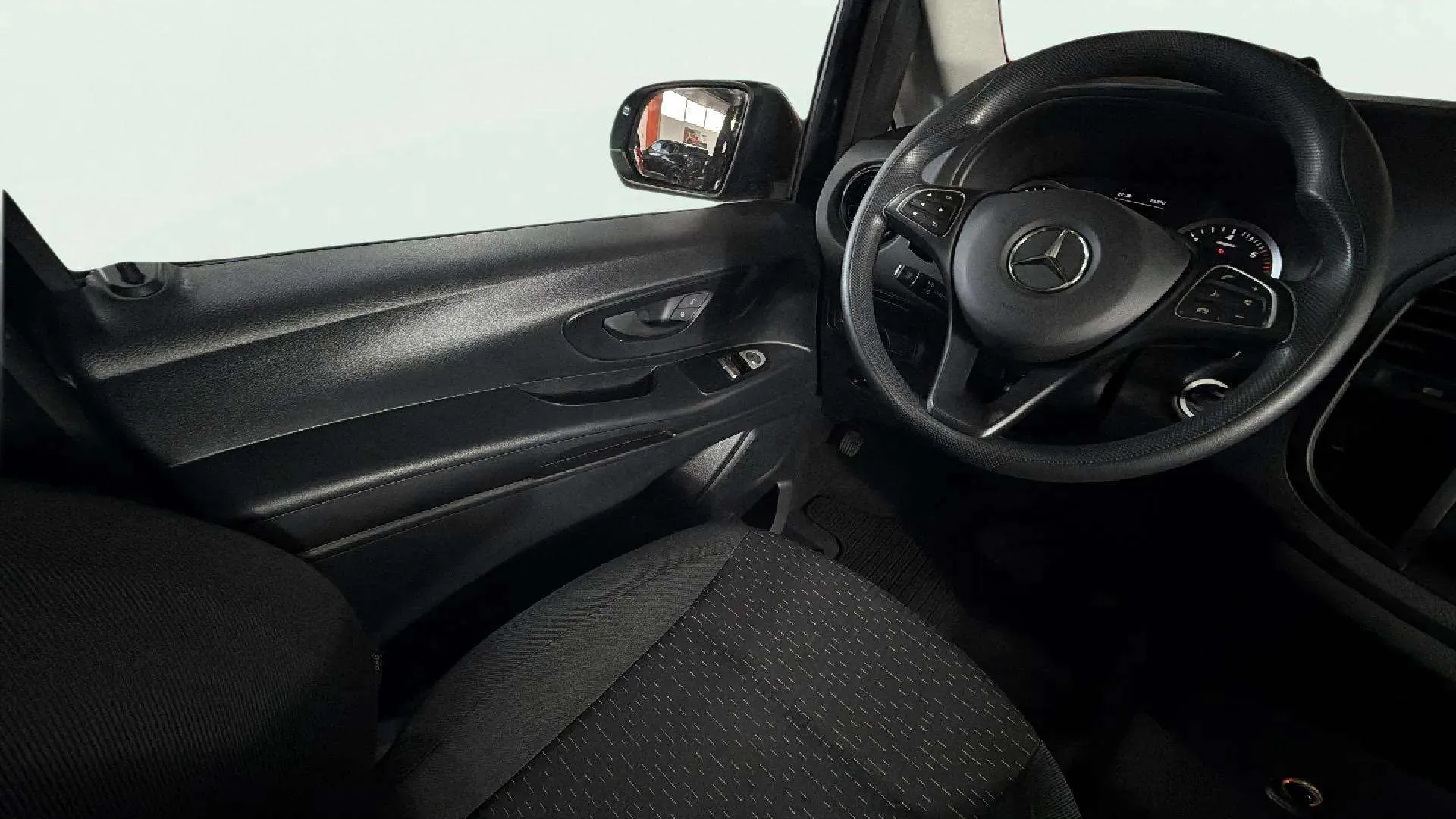 Mercedes-Benz Vito 116CDI Tourer Pro Larga - foto 17
