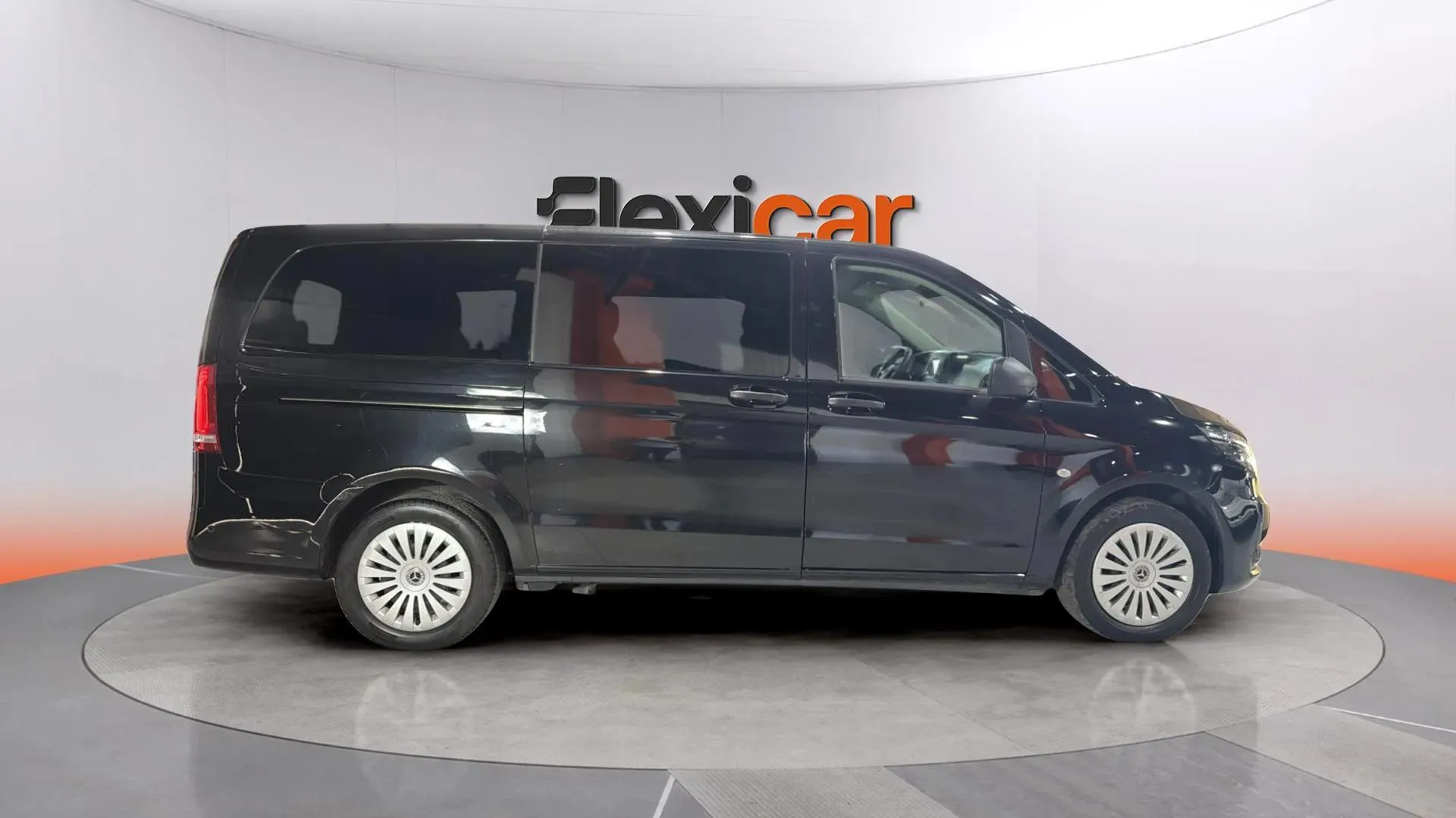 Mercedes-Benz Vito 116CDI Tourer Pro Larga - foto 2