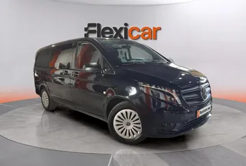 mercedes benz vito 116cdi at 120kw tourer pro larga 4p 2023 diesel automatica martorell 903000000260539