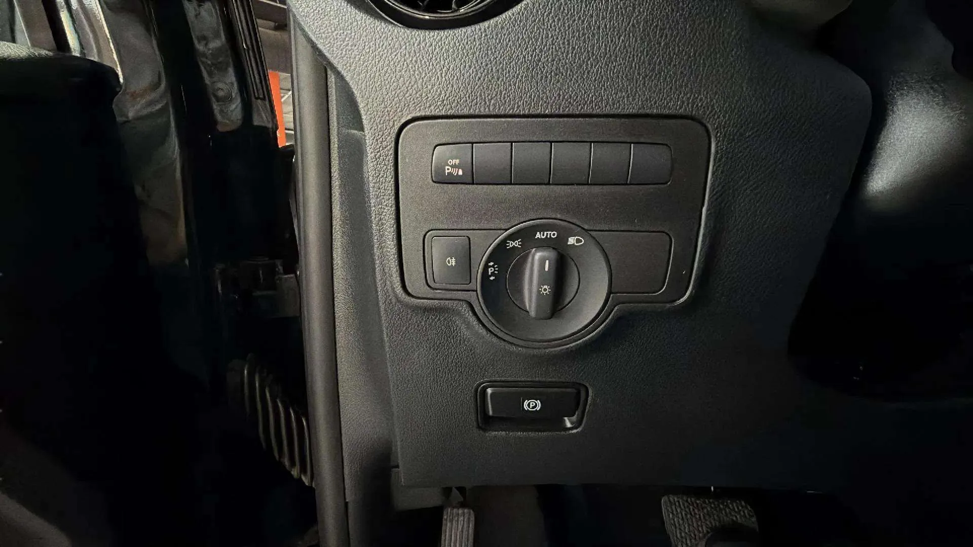 Mercedes-Benz Vito 116CDI Tourer Pro Larga - foto 25