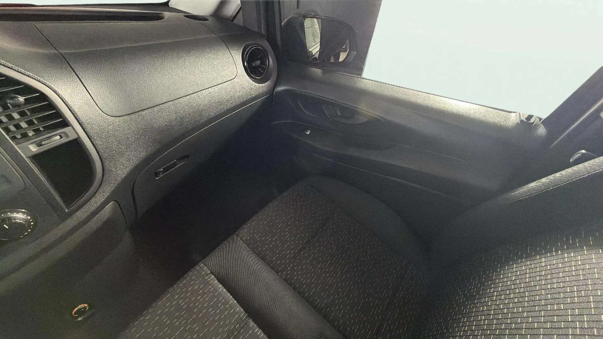 Mercedes-Benz Vito 116CDI Tourer Pro Larga - foto 18