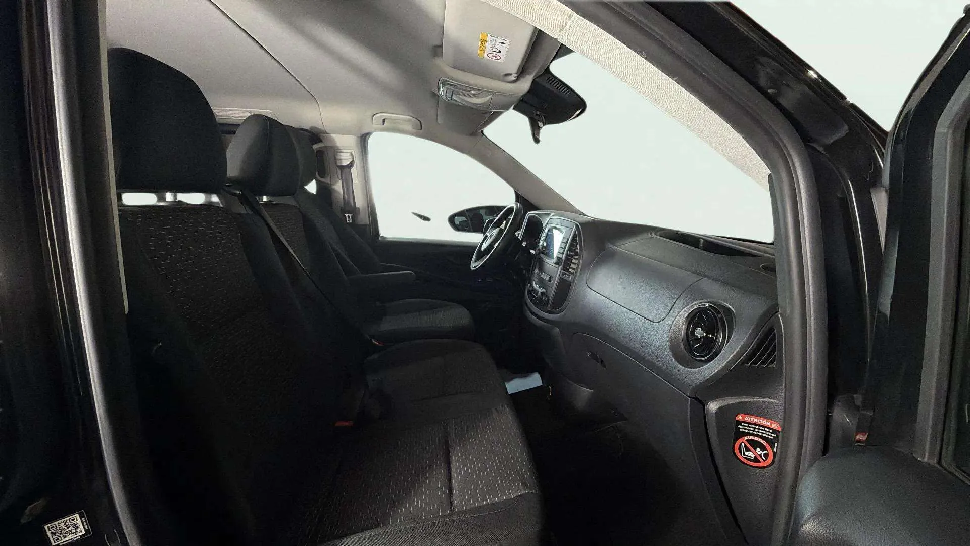 Mercedes-Benz Vito 116CDI Tourer Pro Larga - foto 14