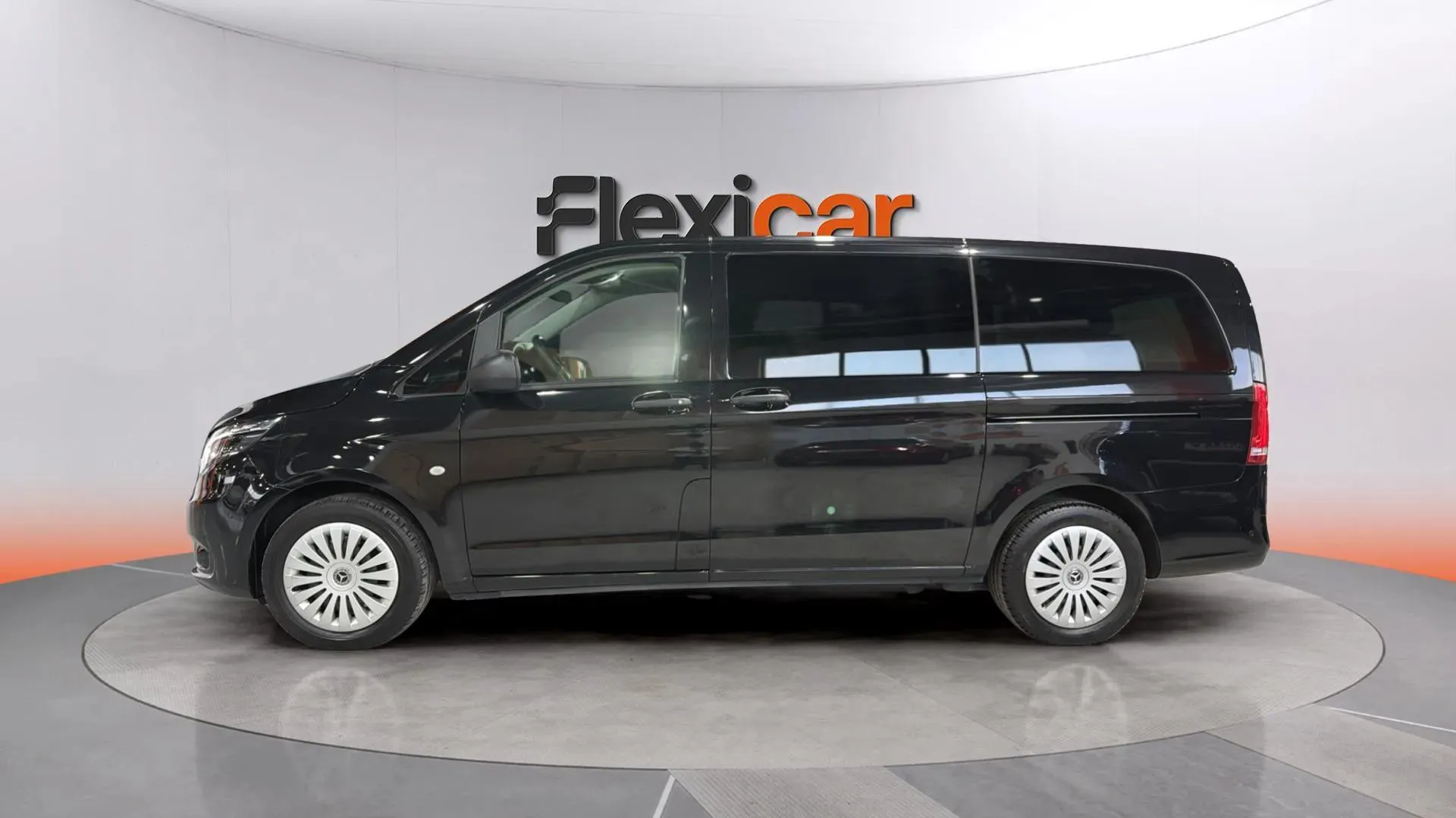 Mercedes-Benz Vito 116CDI Tourer Pro Larga - foto 6