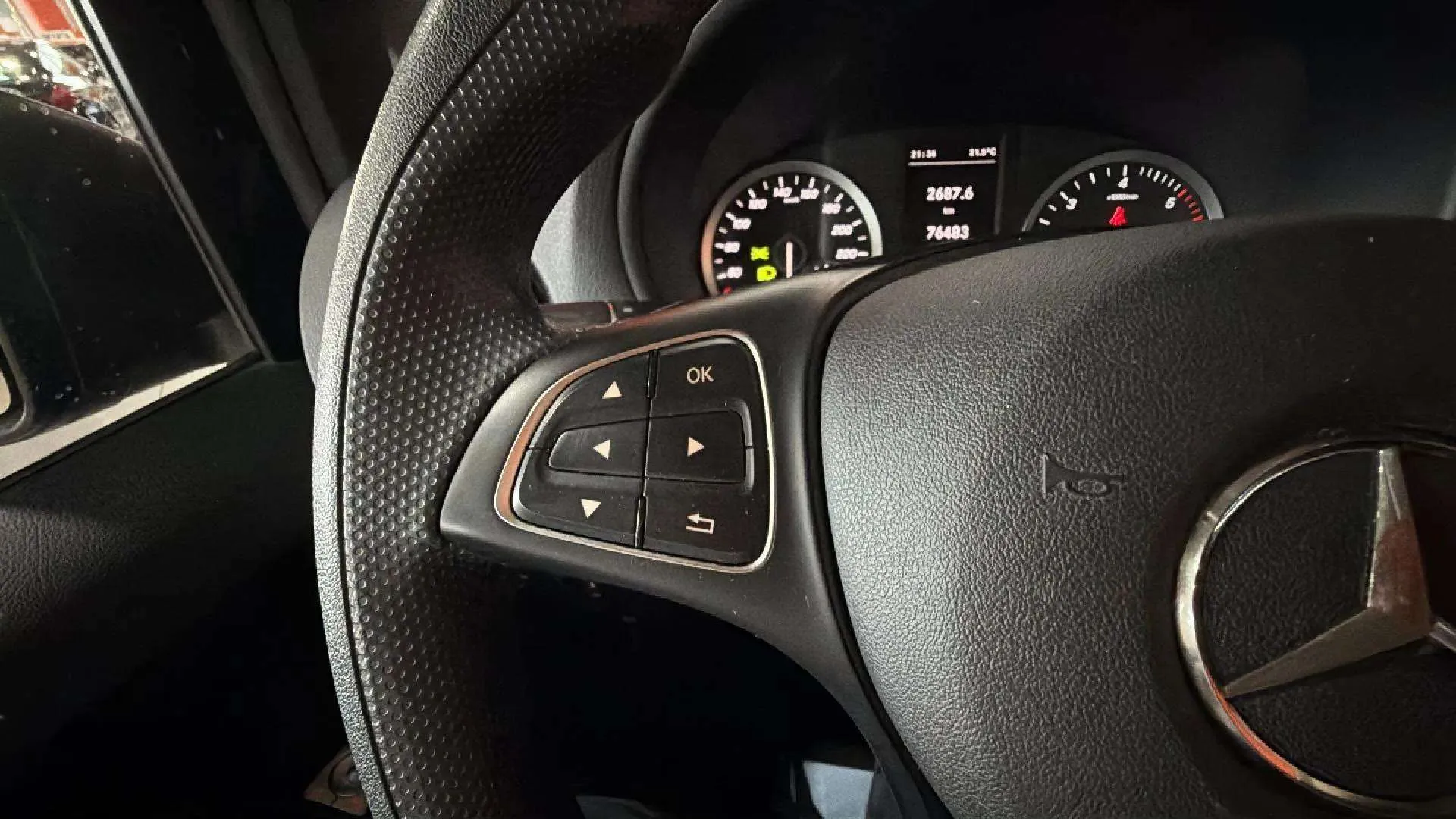 Mercedes-Benz Vito 116CDI Tourer Pro Larga - foto 22