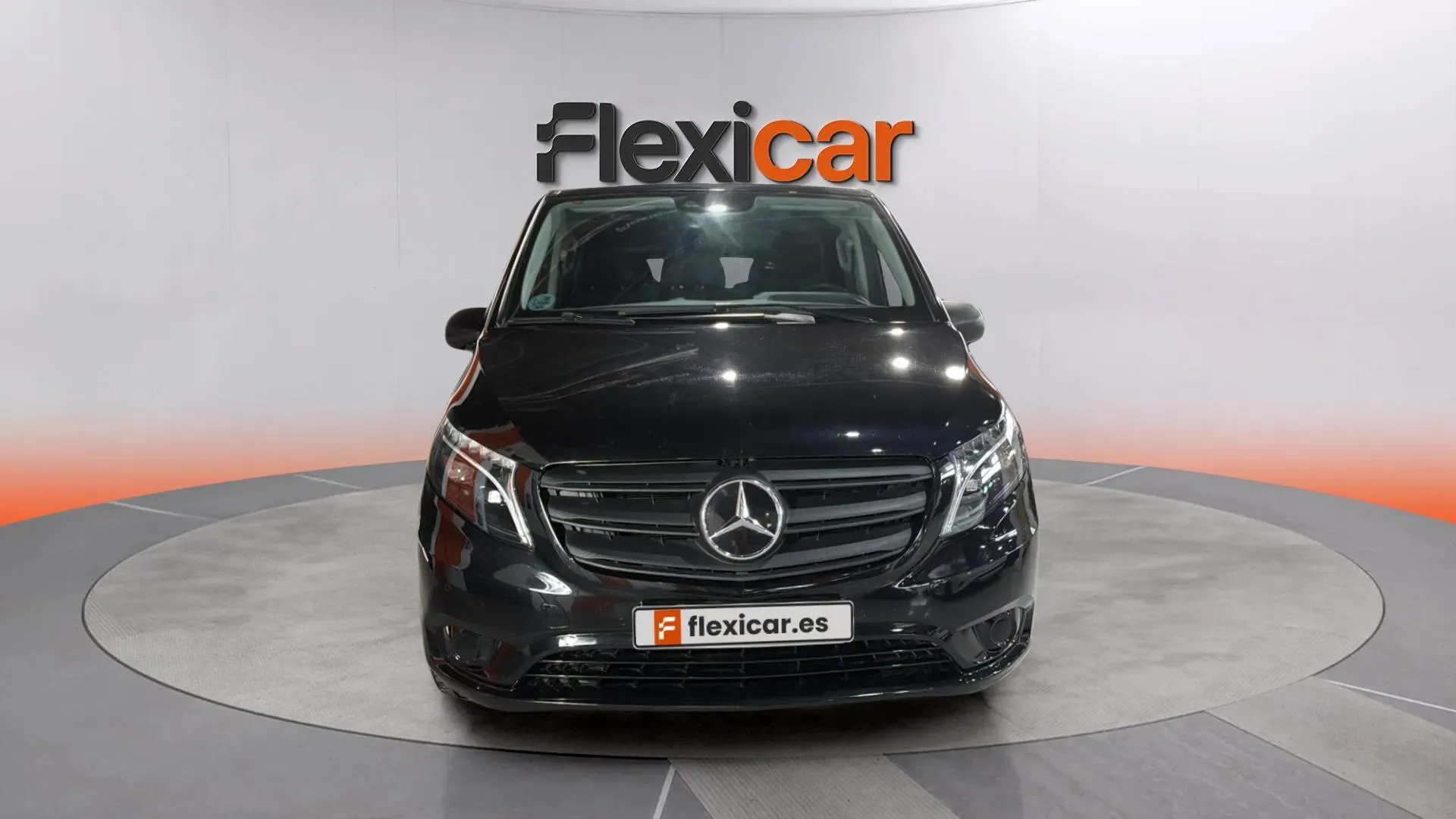 Mercedes-Benz Vito 116CDI Tourer Pro Larga - foto 8