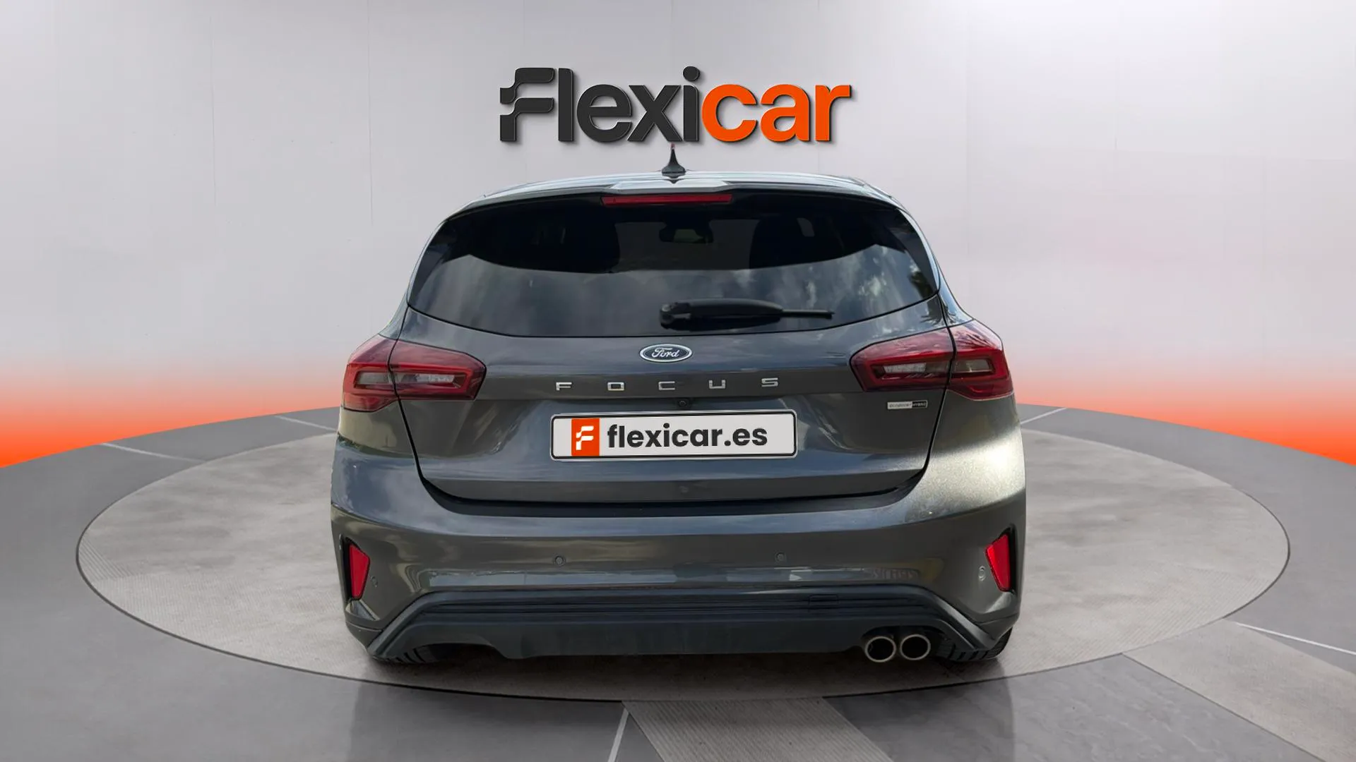 Ford Focus 1.0 EcoBoost MHEV ST-Line Style SIP - foto 6