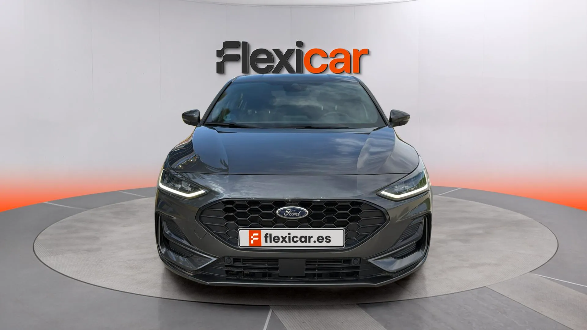 Ford Focus 1.0 EcoBoost MHEV ST-Line Style SIP - foto 2
