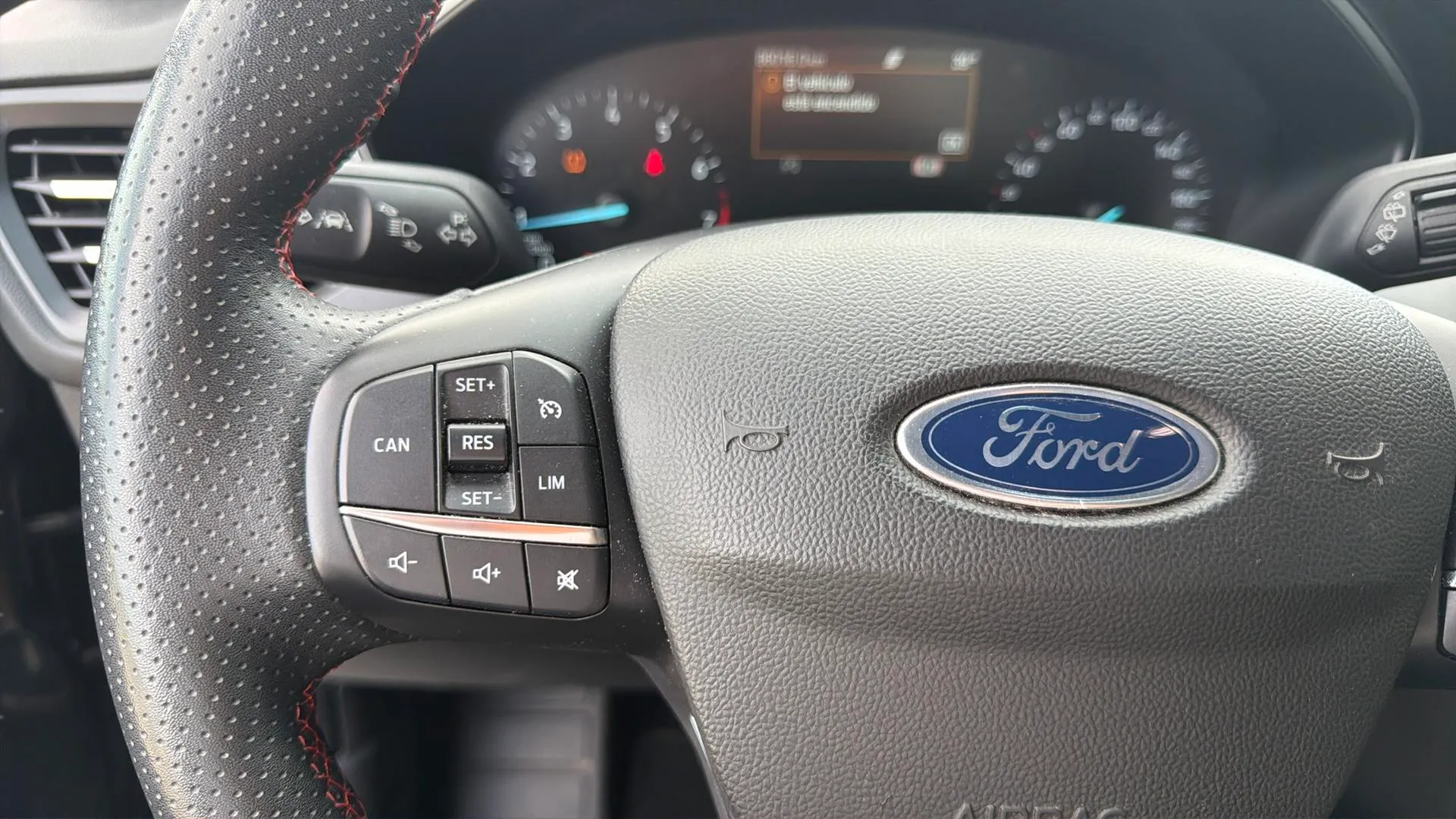 Ford Focus 1.0 EcoBoost MHEV ST-Line Style SIP - foto 14