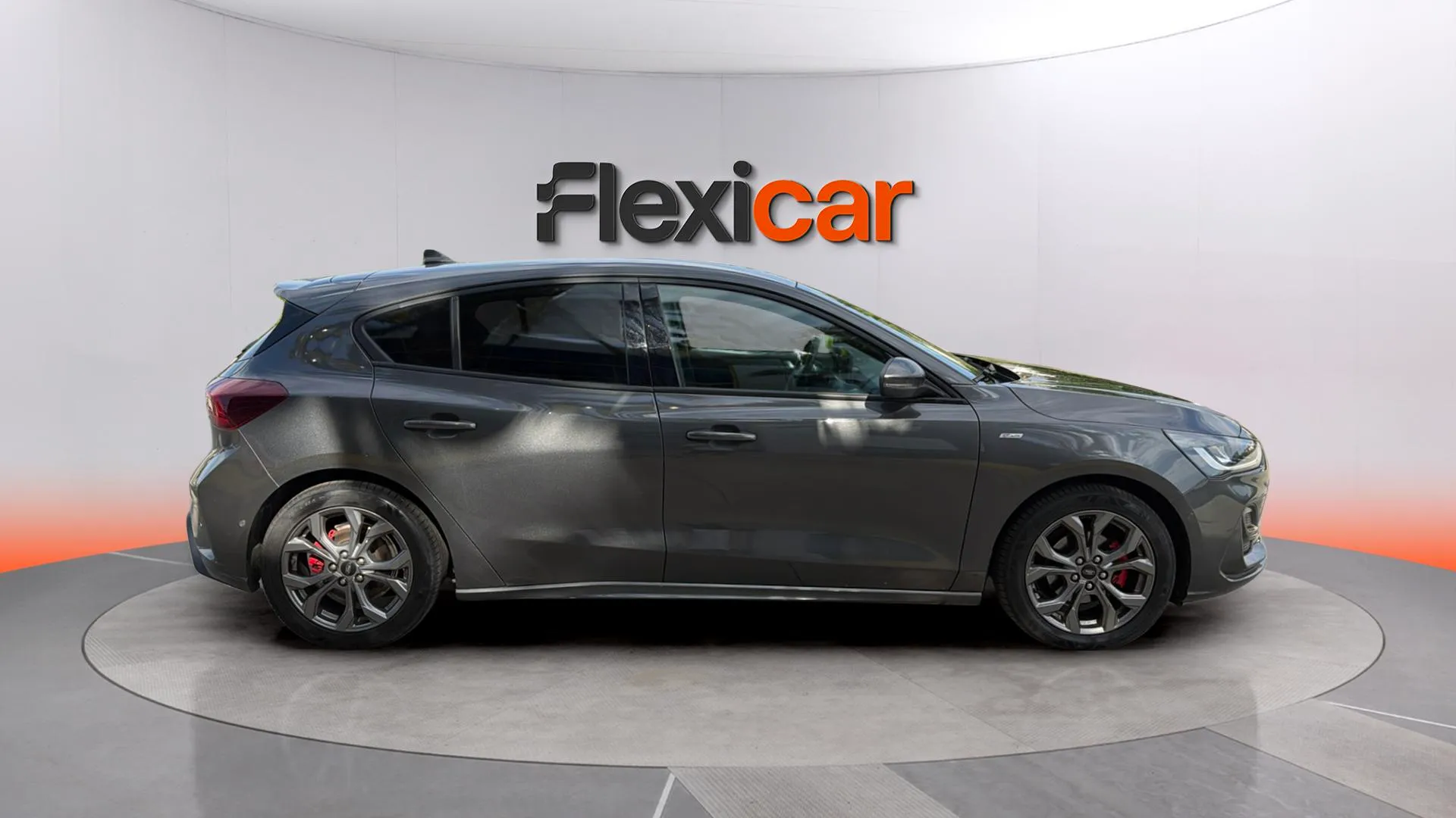 Ford Focus 1.0 EcoBoost MHEV ST-Line Style SIP - foto 8