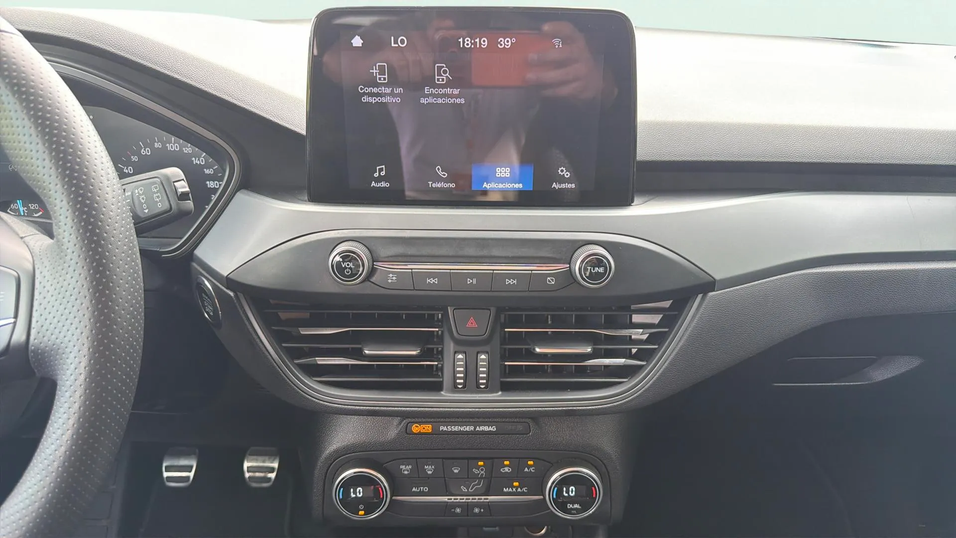 Ford Focus 1.0 EcoBoost MHEV ST-Line Style SIP - foto 11