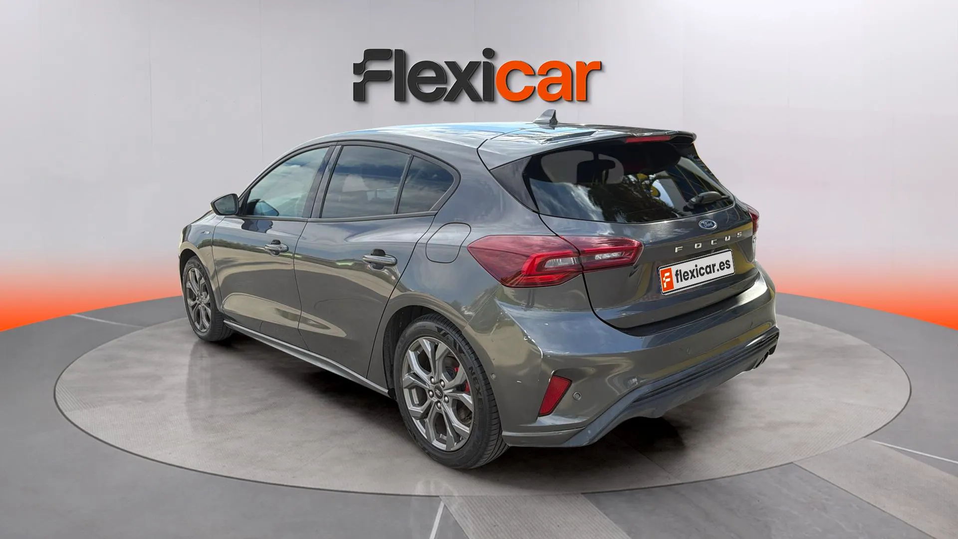 Ford Focus 1.0 EcoBoost MHEV ST-Line Style SIP - foto 5