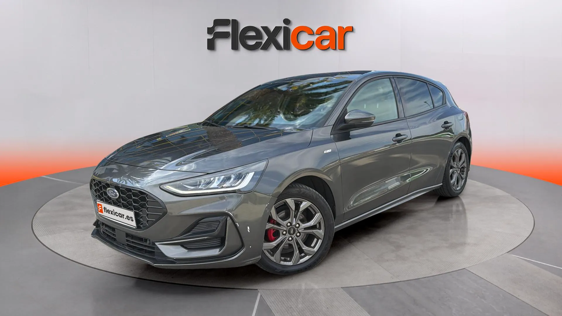 Ford Focus 1.0 EcoBoost MHEV ST-Line Style SIP - foto 3