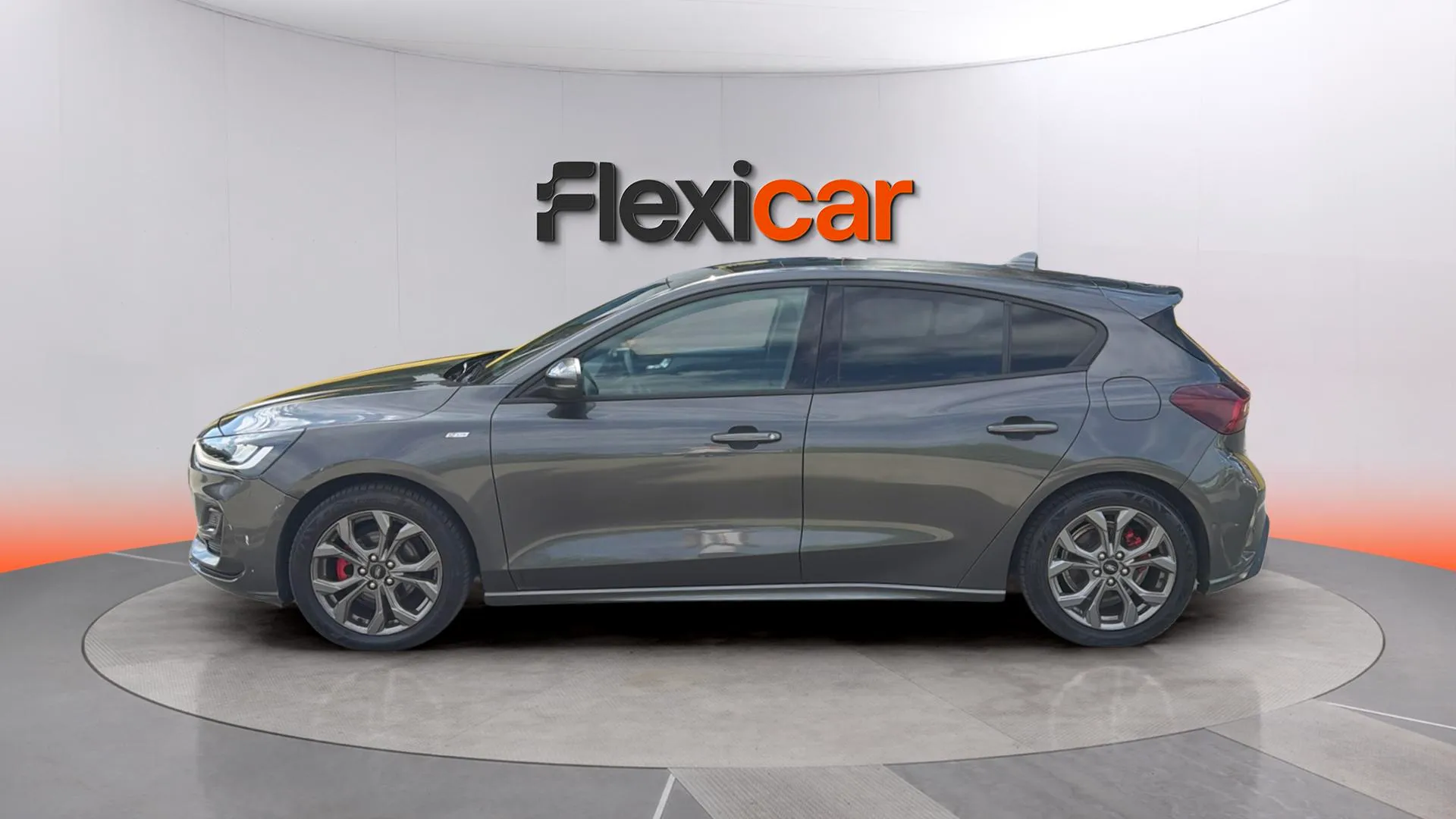 Ford Focus 1.0 EcoBoost MHEV ST-Line Style SIP - foto 4