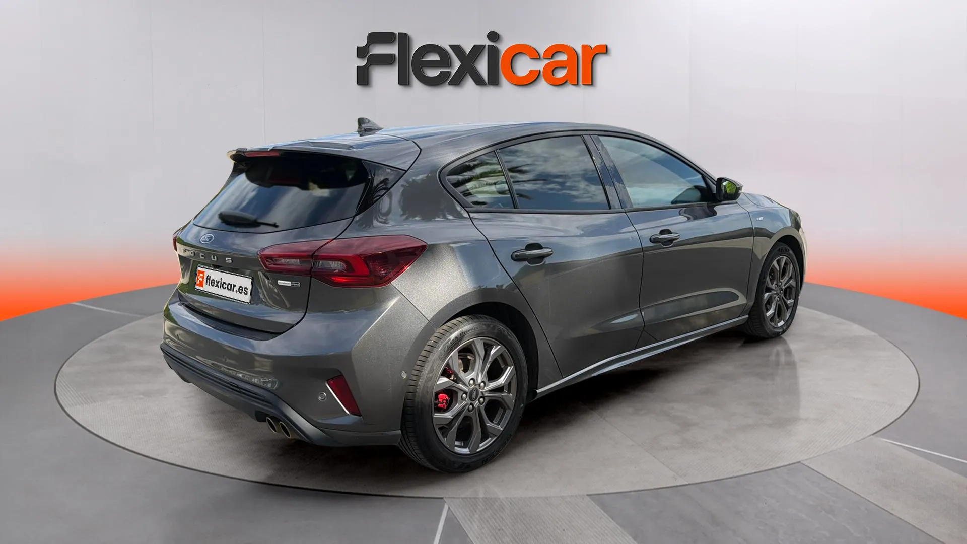 Ford Focus 1.0 EcoBoost MHEV ST-Line Style SIP - foto 7