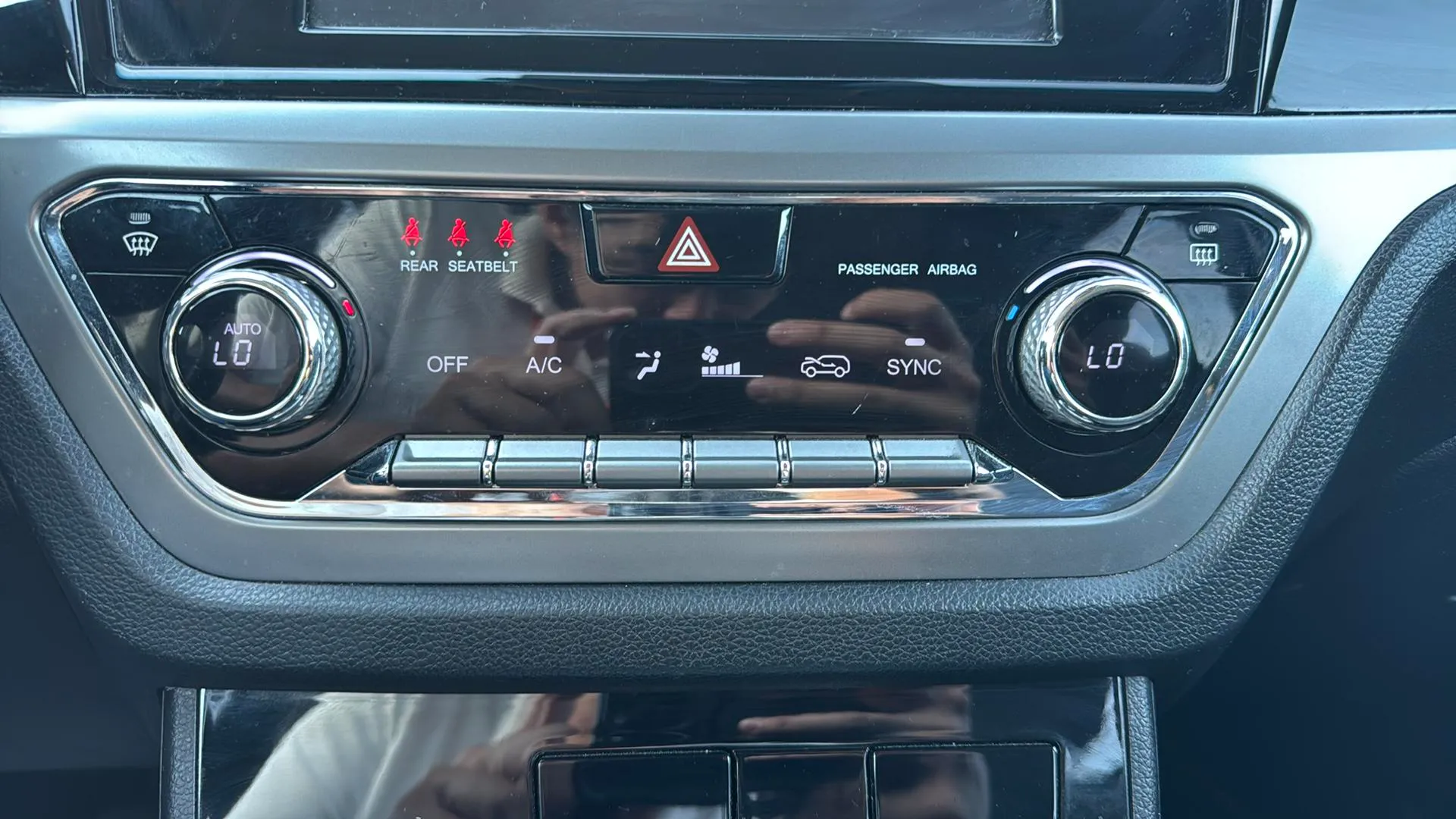 SsangYong Korando G15T LP Urban Plus - foto 15