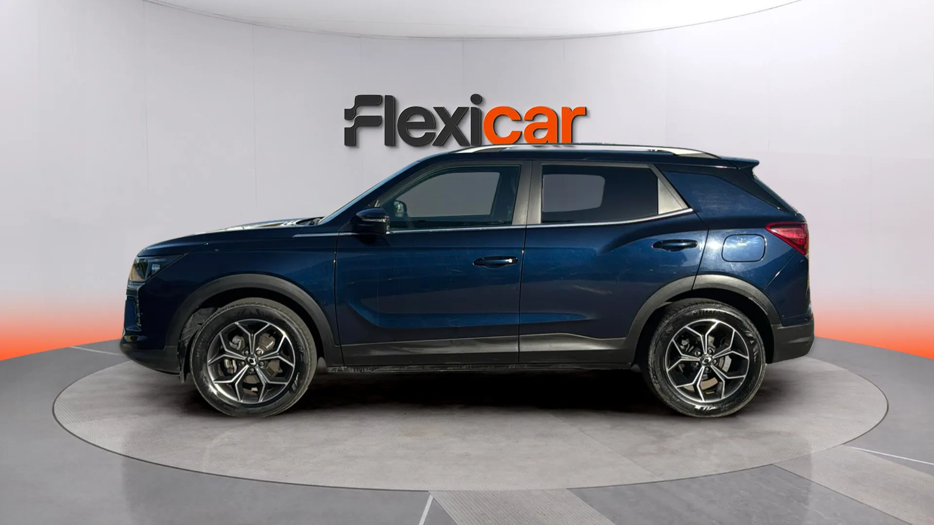 SsangYong Korando G15T LP Urban Plus - foto 4