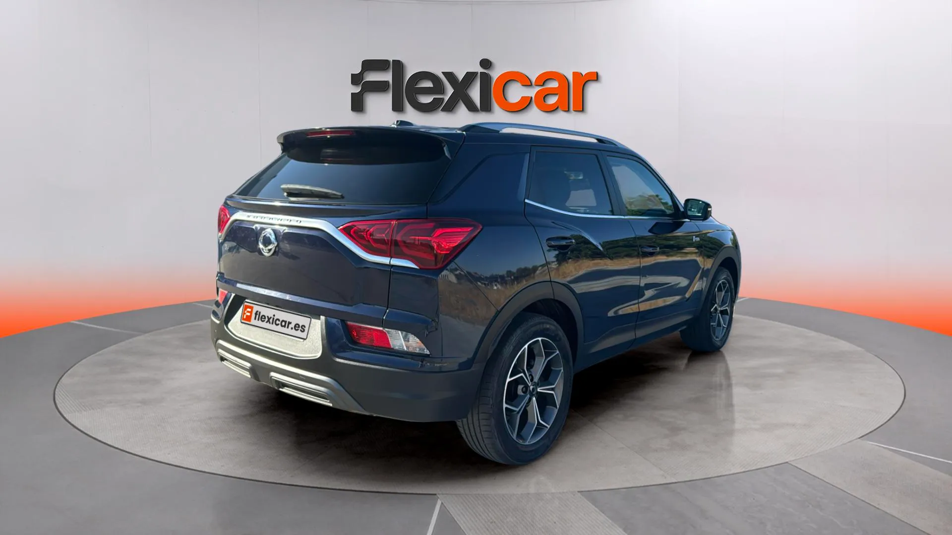SsangYong Korando G15T LP Urban Plus - foto 7