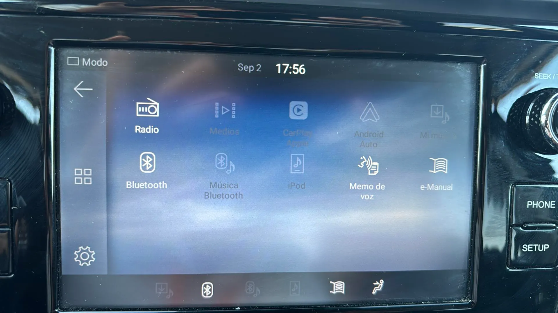 SsangYong Korando G15T LP Urban Plus - foto 14