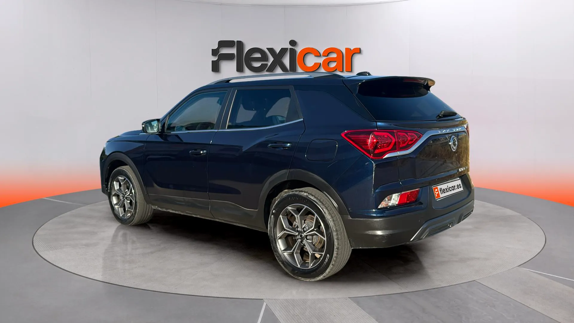 SsangYong Korando G15T LP Urban Plus - foto 5
